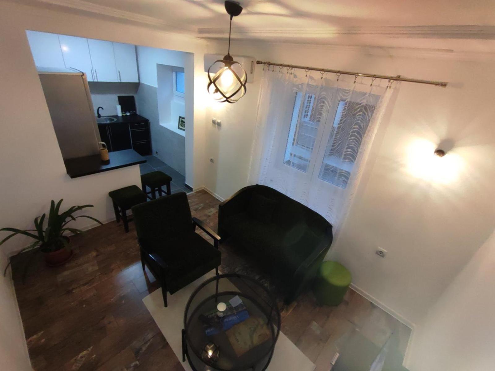 Apartman ASKA