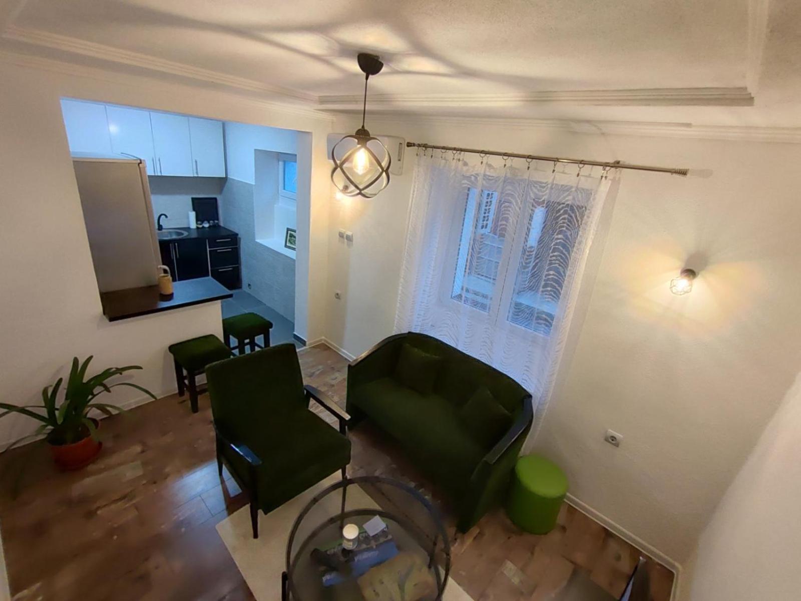 Apartman ASKA