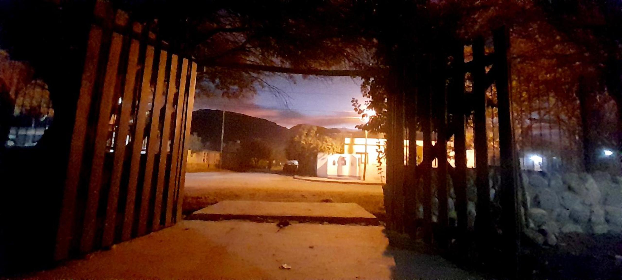 Casa Rústica Cafayate