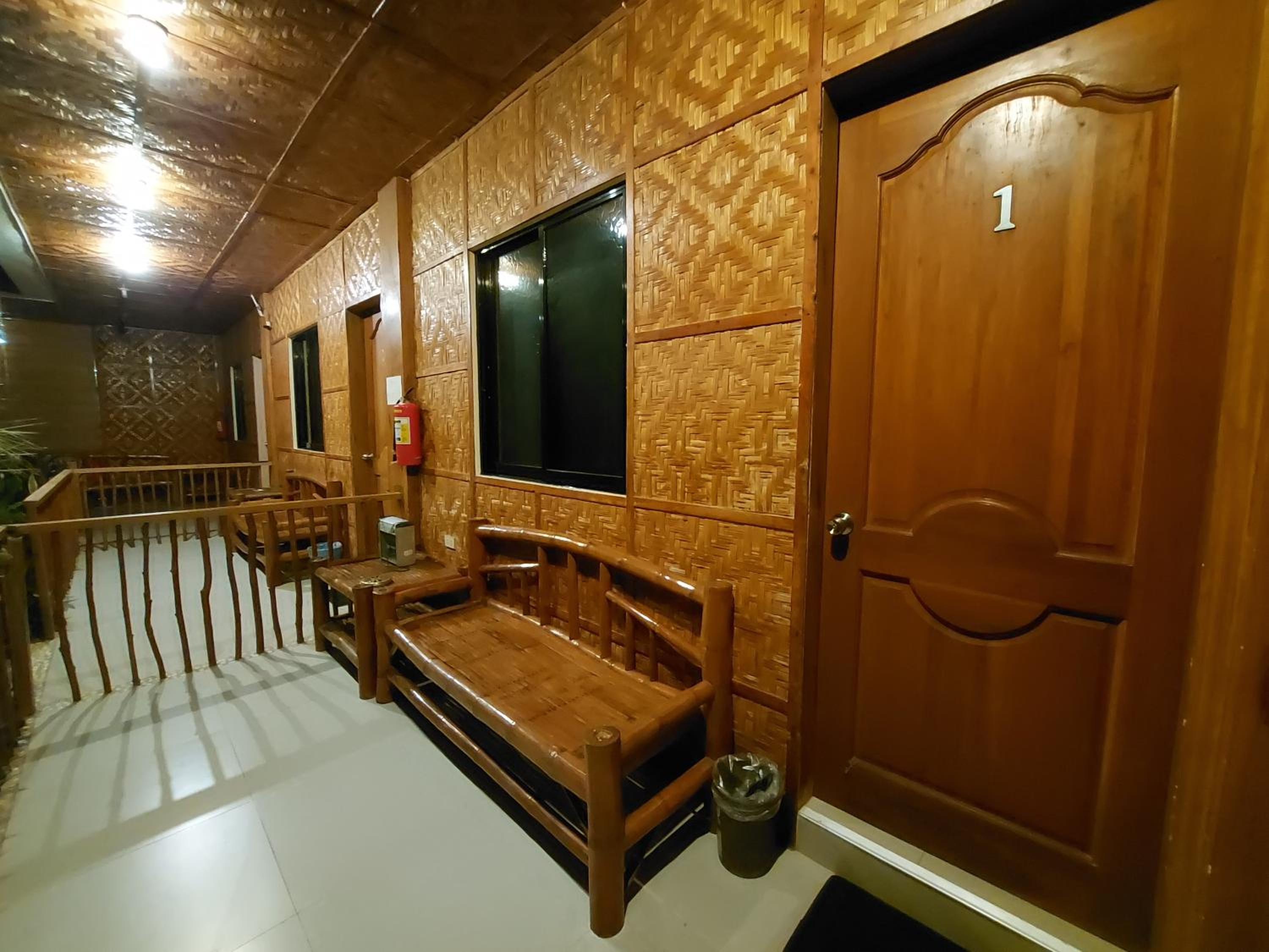 New Village Lodge