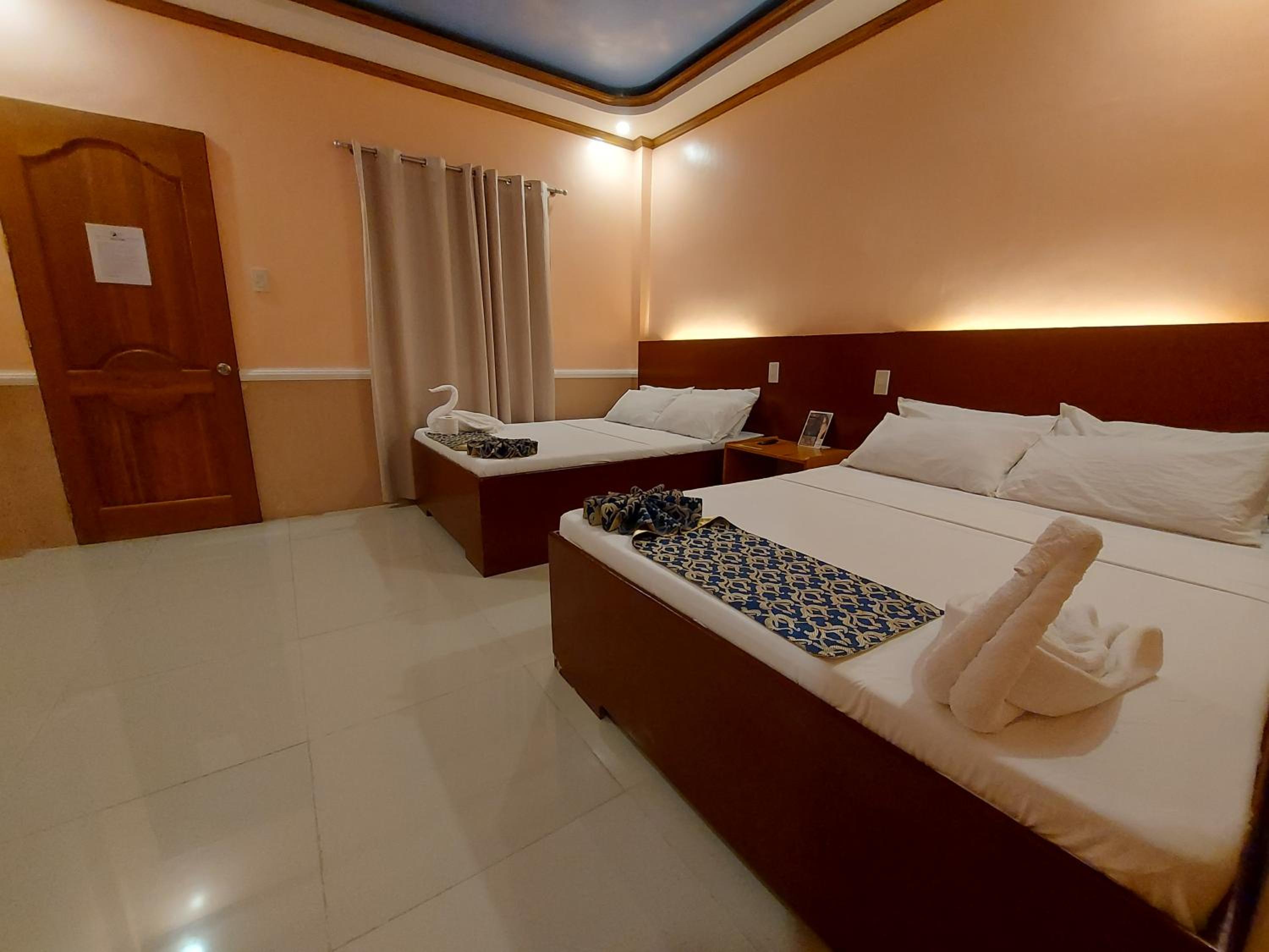 New Village Lodge
