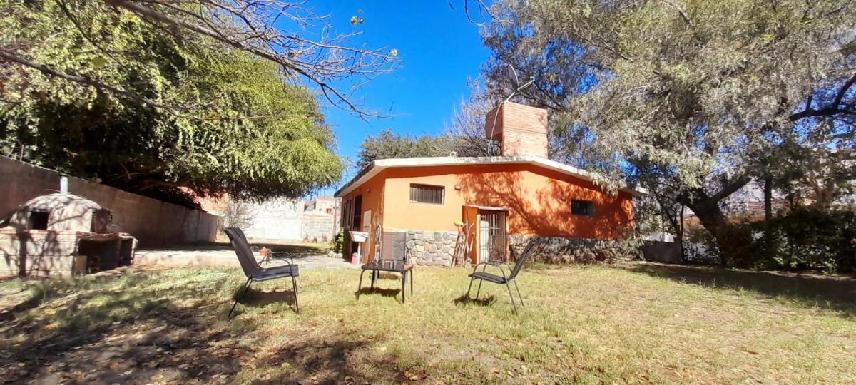 Casa Rústica Cafayate