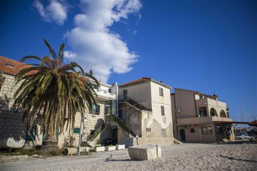 Apartman Zrinka