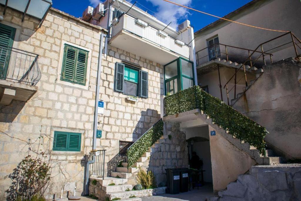 Apartman Zrinka