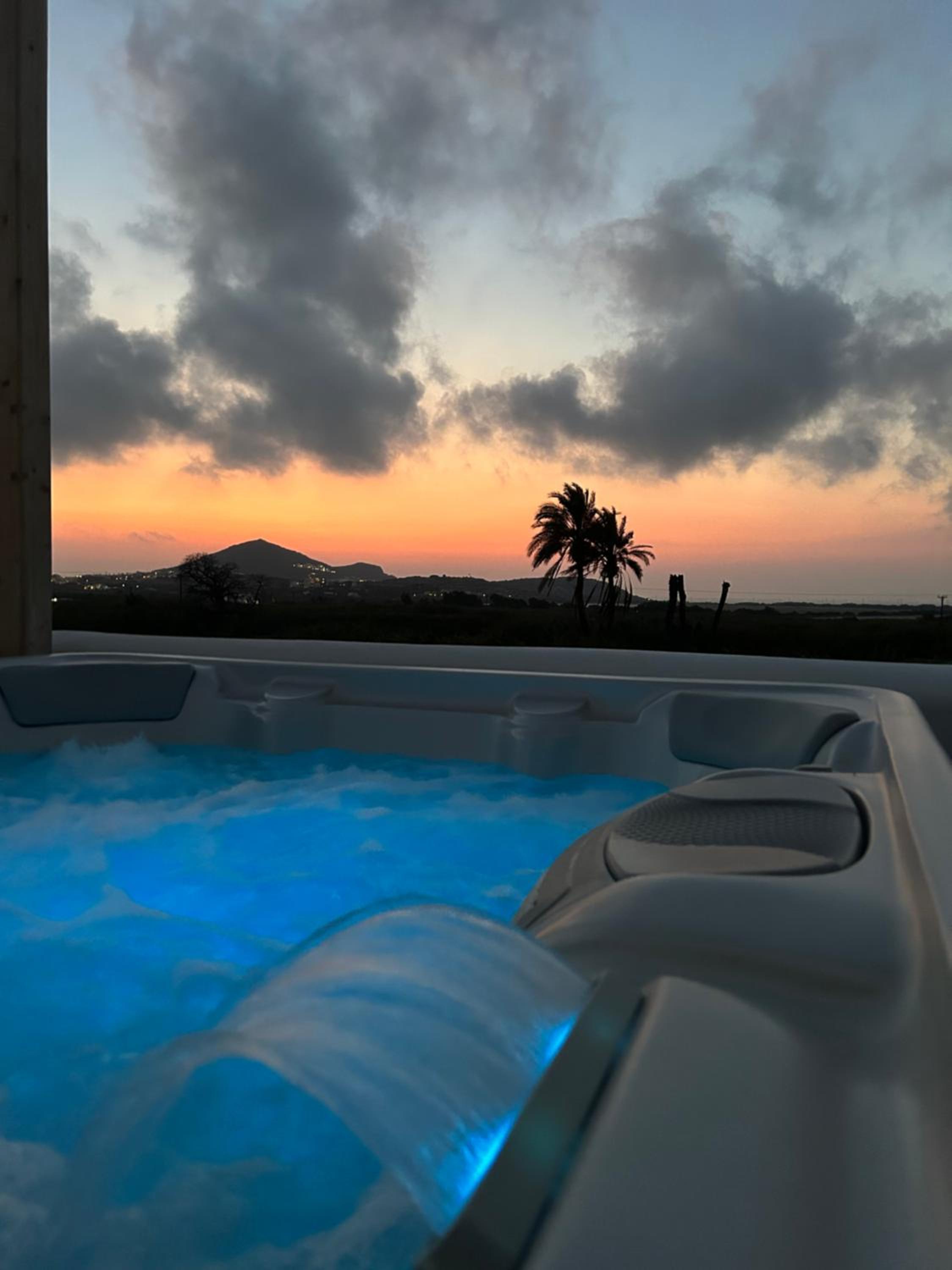 Villas vaya