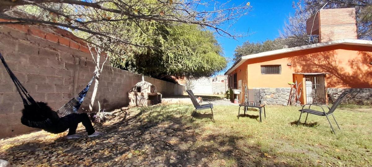 Casa Rústica Cafayate
