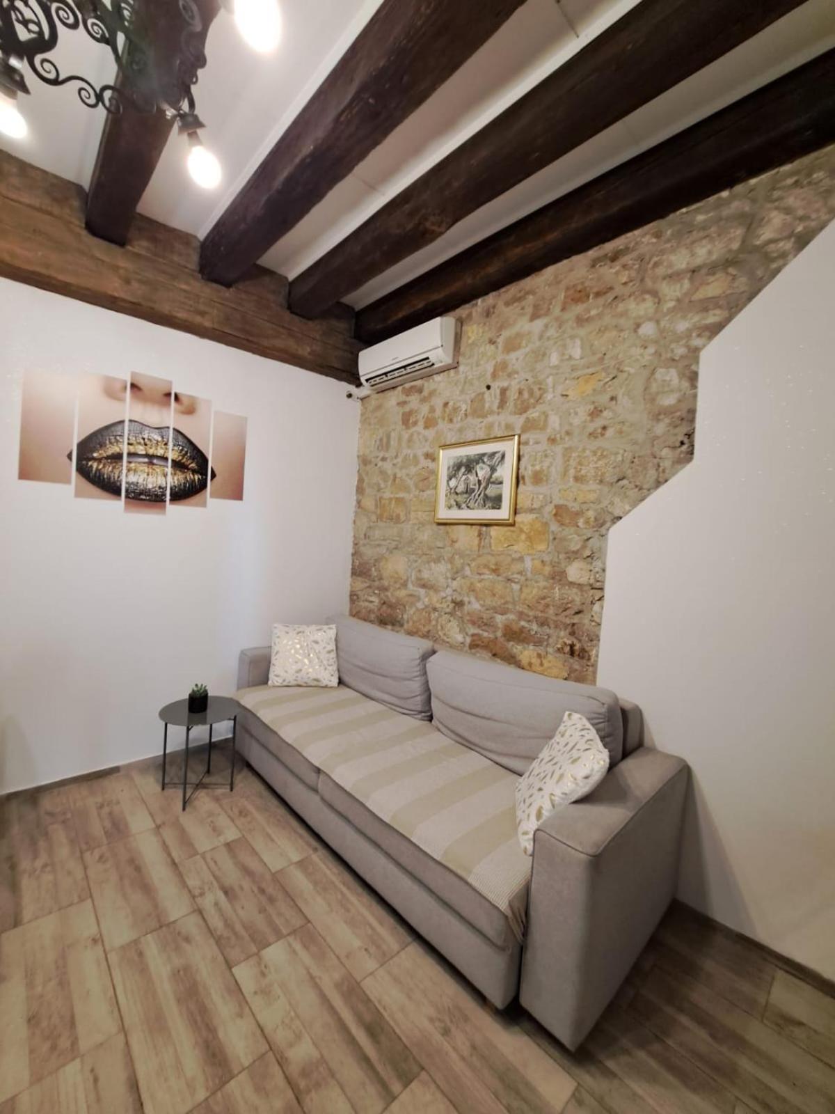 Apartman Zrinka