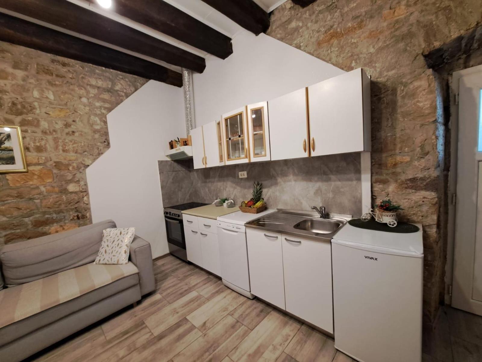 Apartman Zrinka