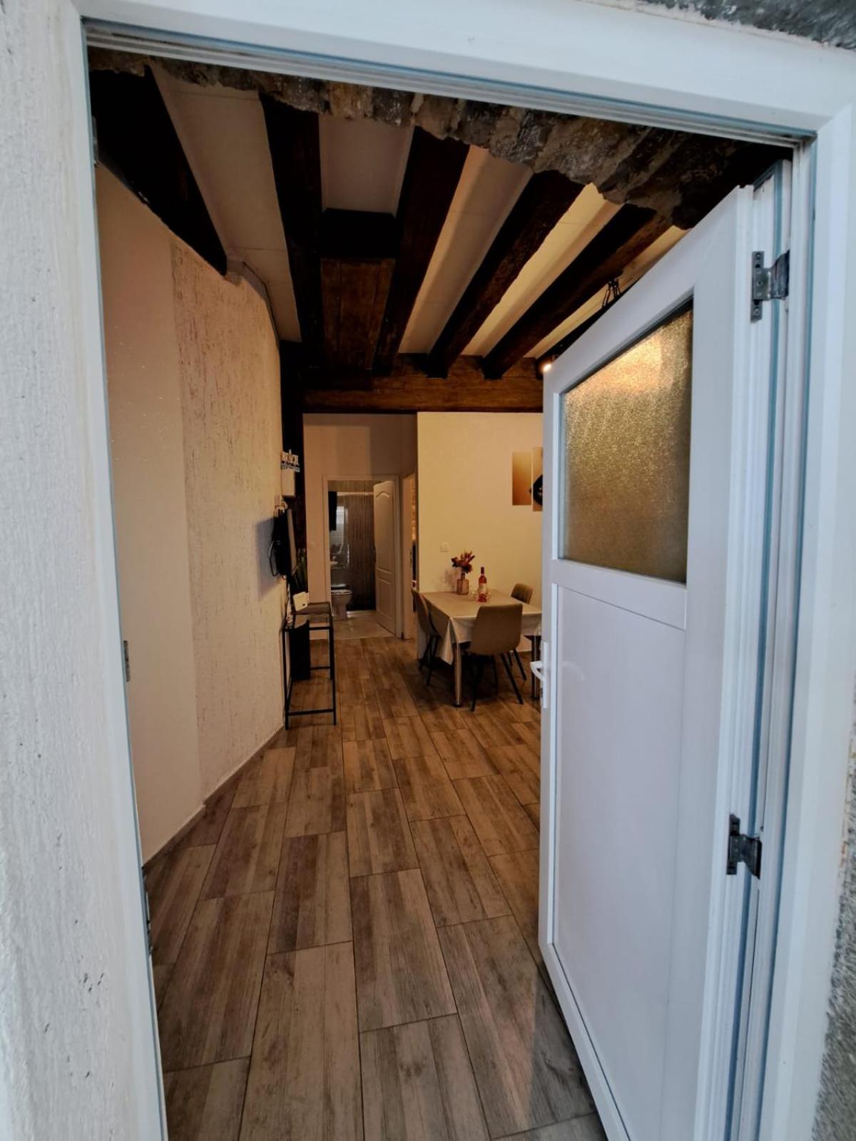 Apartman Zrinka