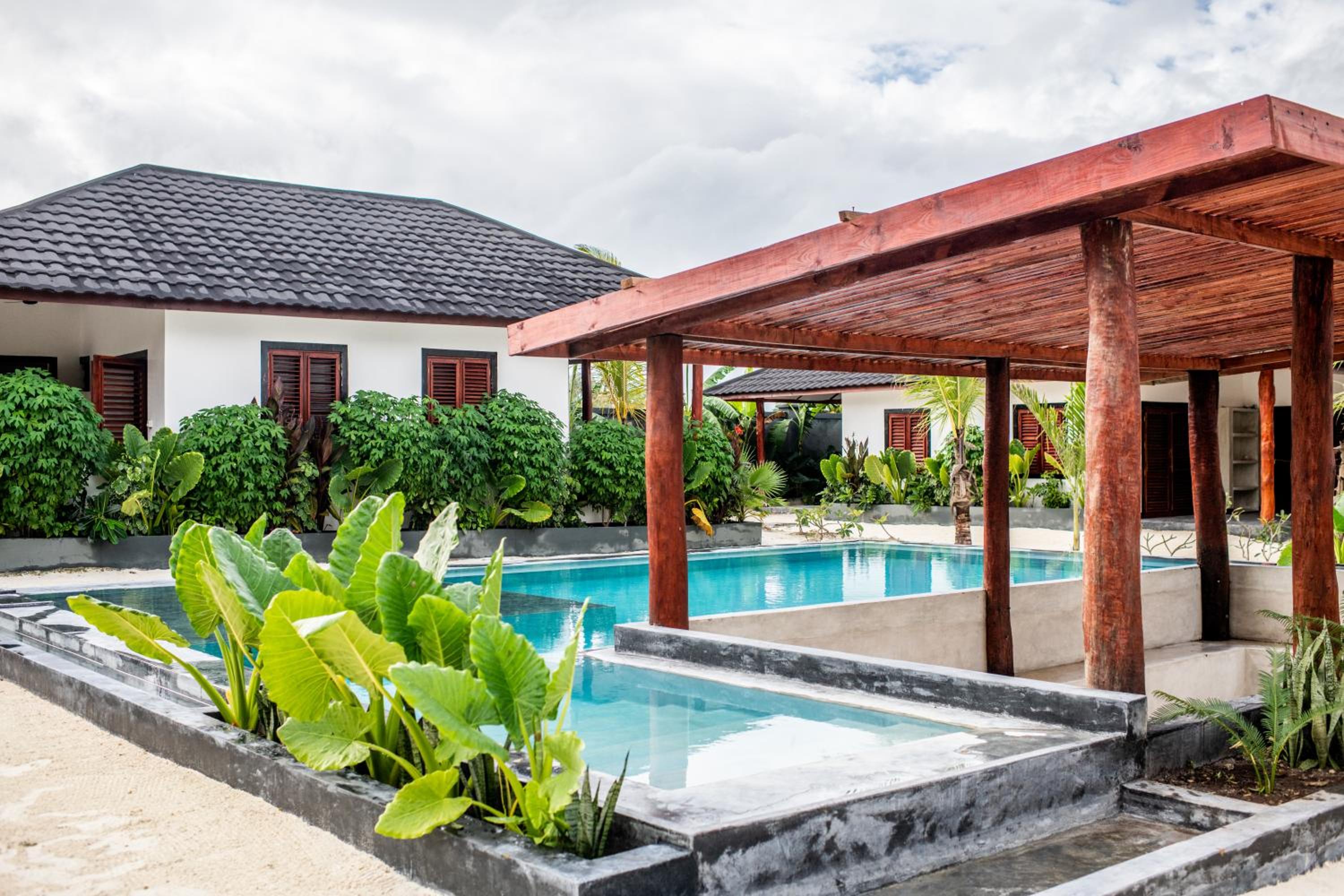 Baobab Bungalows