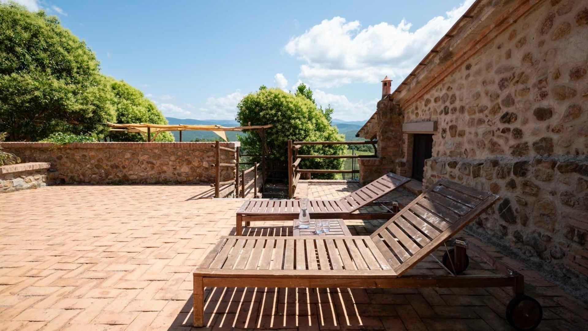 Agriturismo TerraMadre