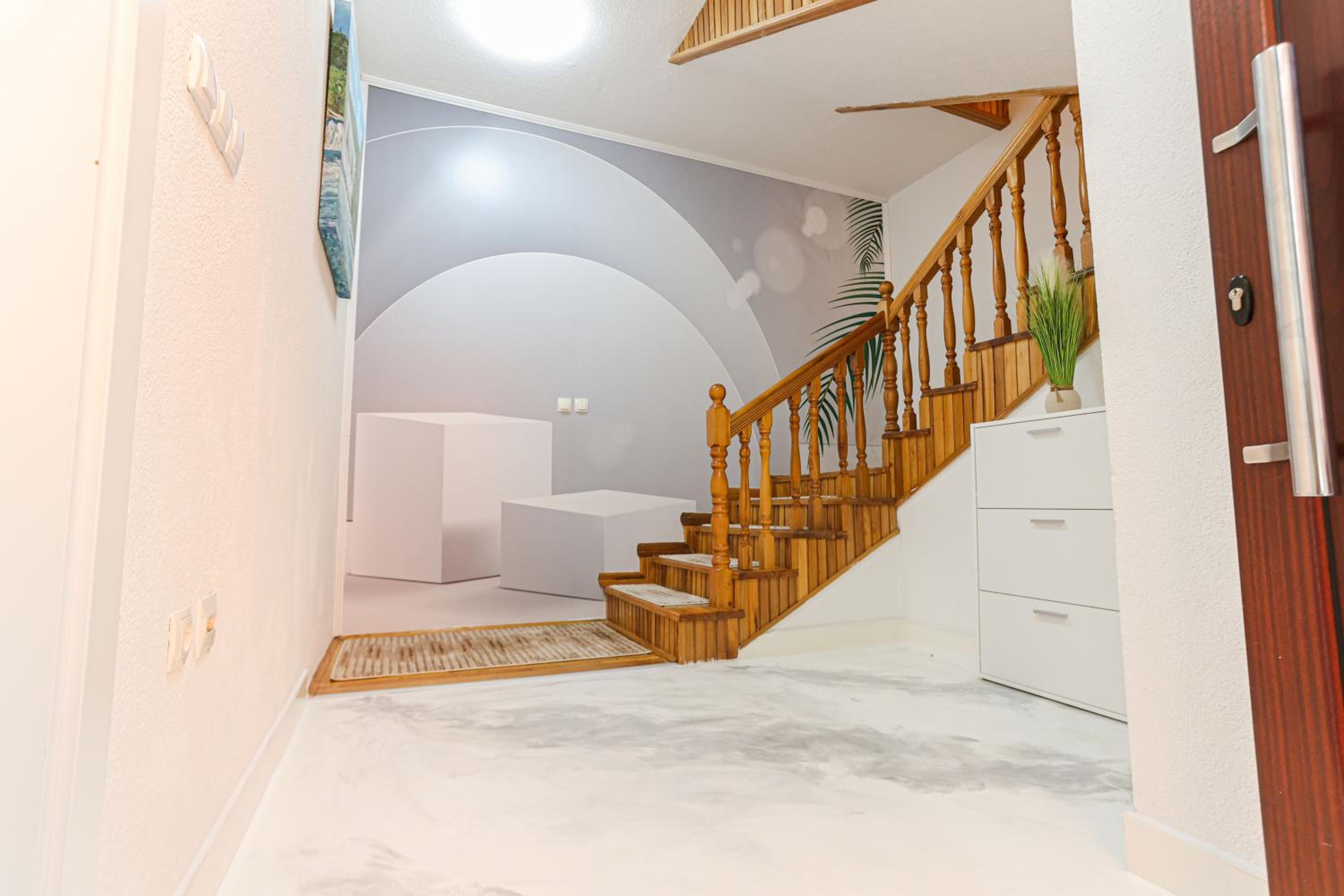 Holiday Home Ajna