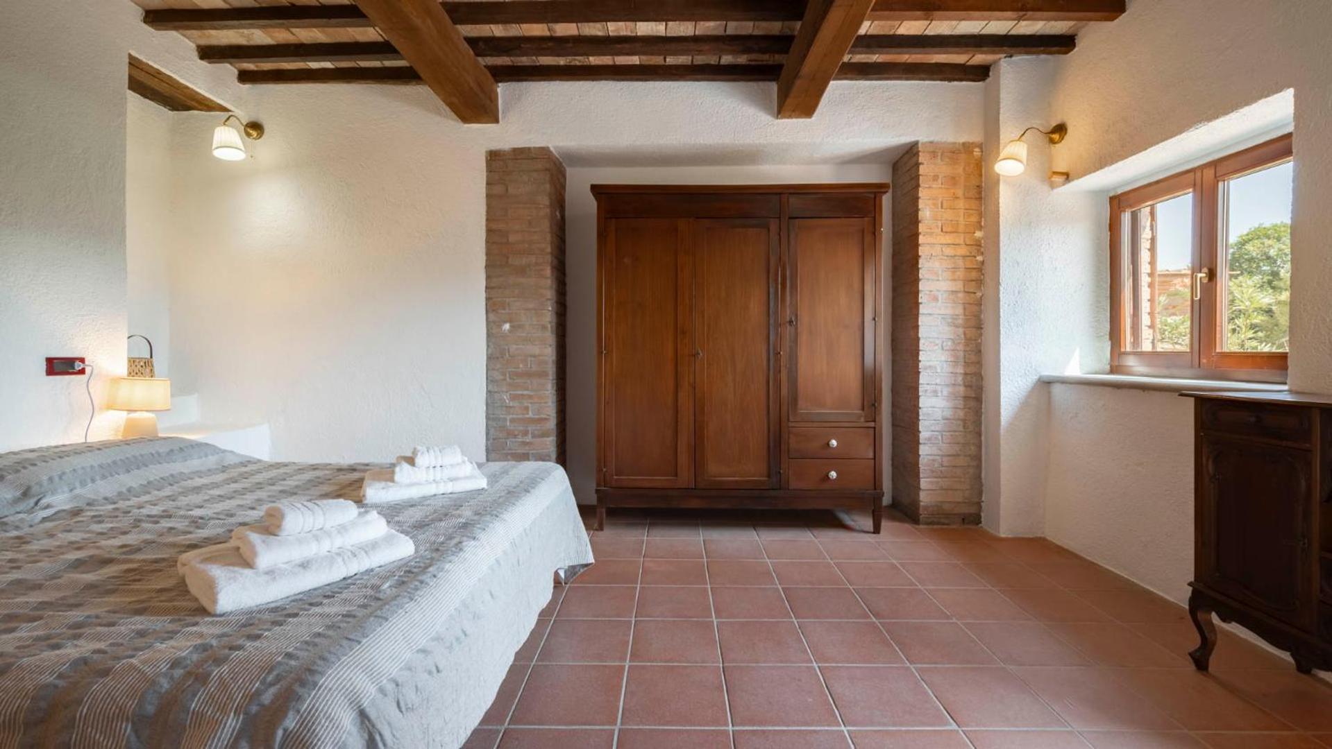Agriturismo TerraMadre