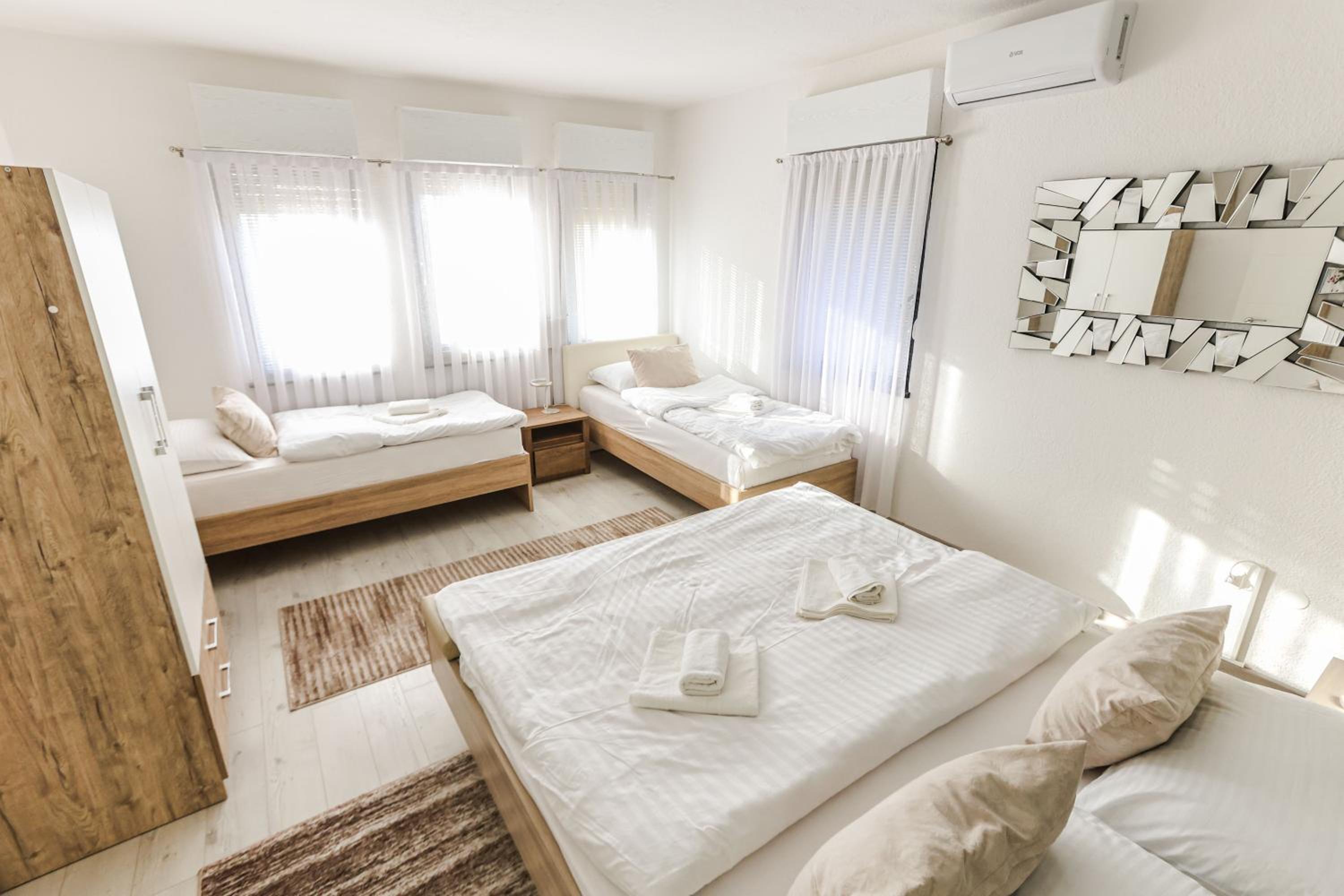 Holiday Home Ajna