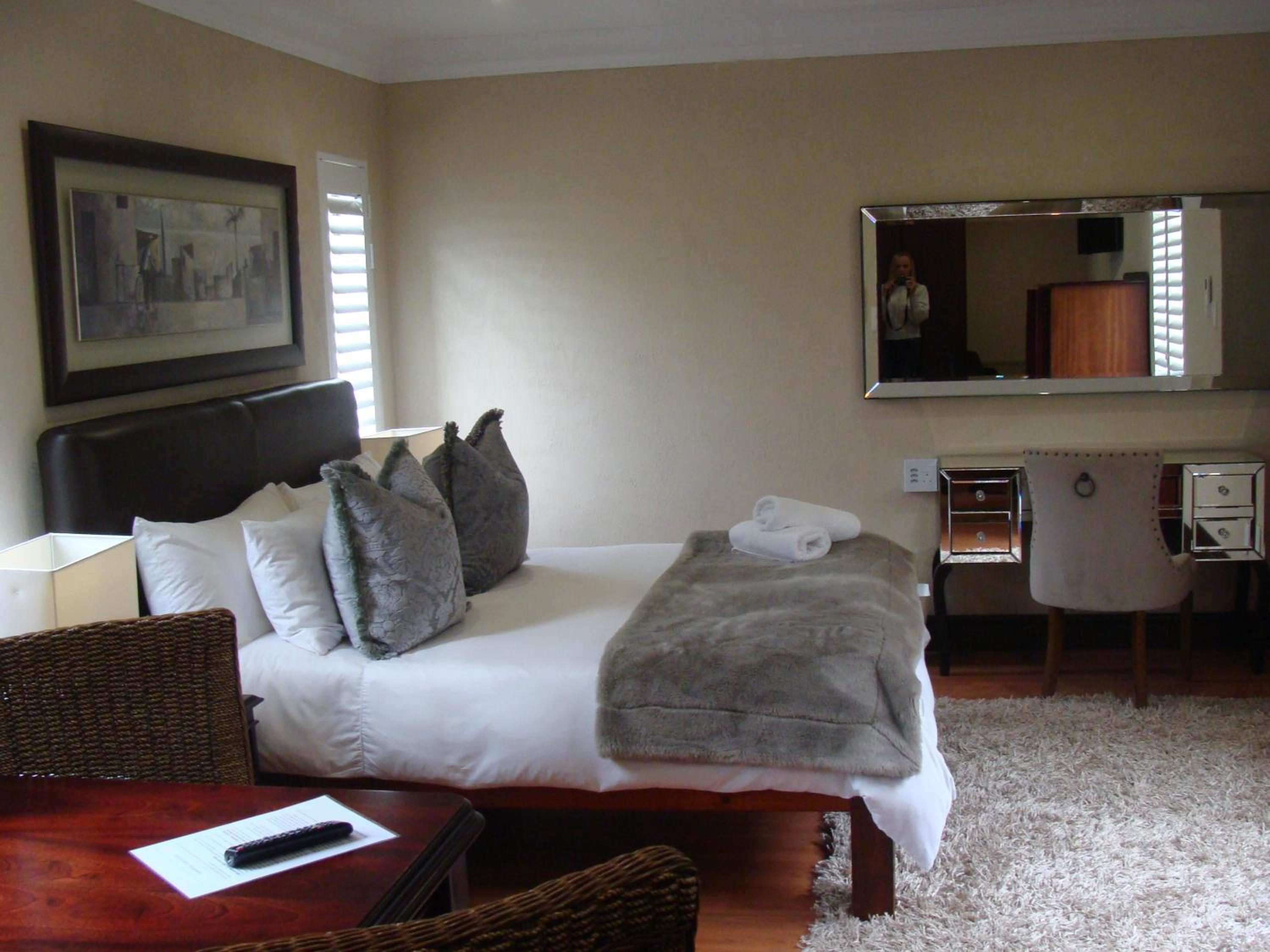 Swanepoel Guesthouse