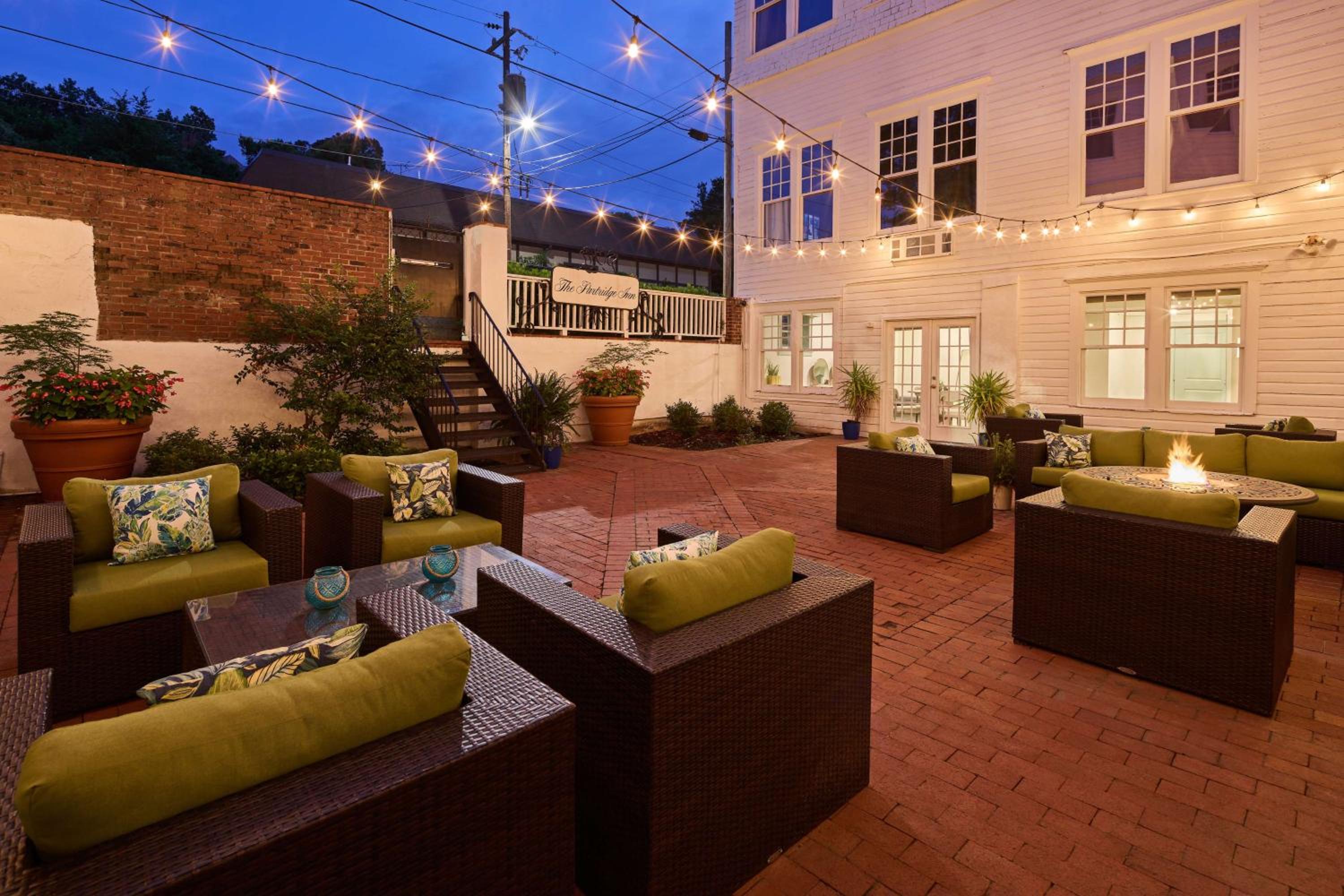 The Partridge Inn Augusta, Curio Collection by Hilton