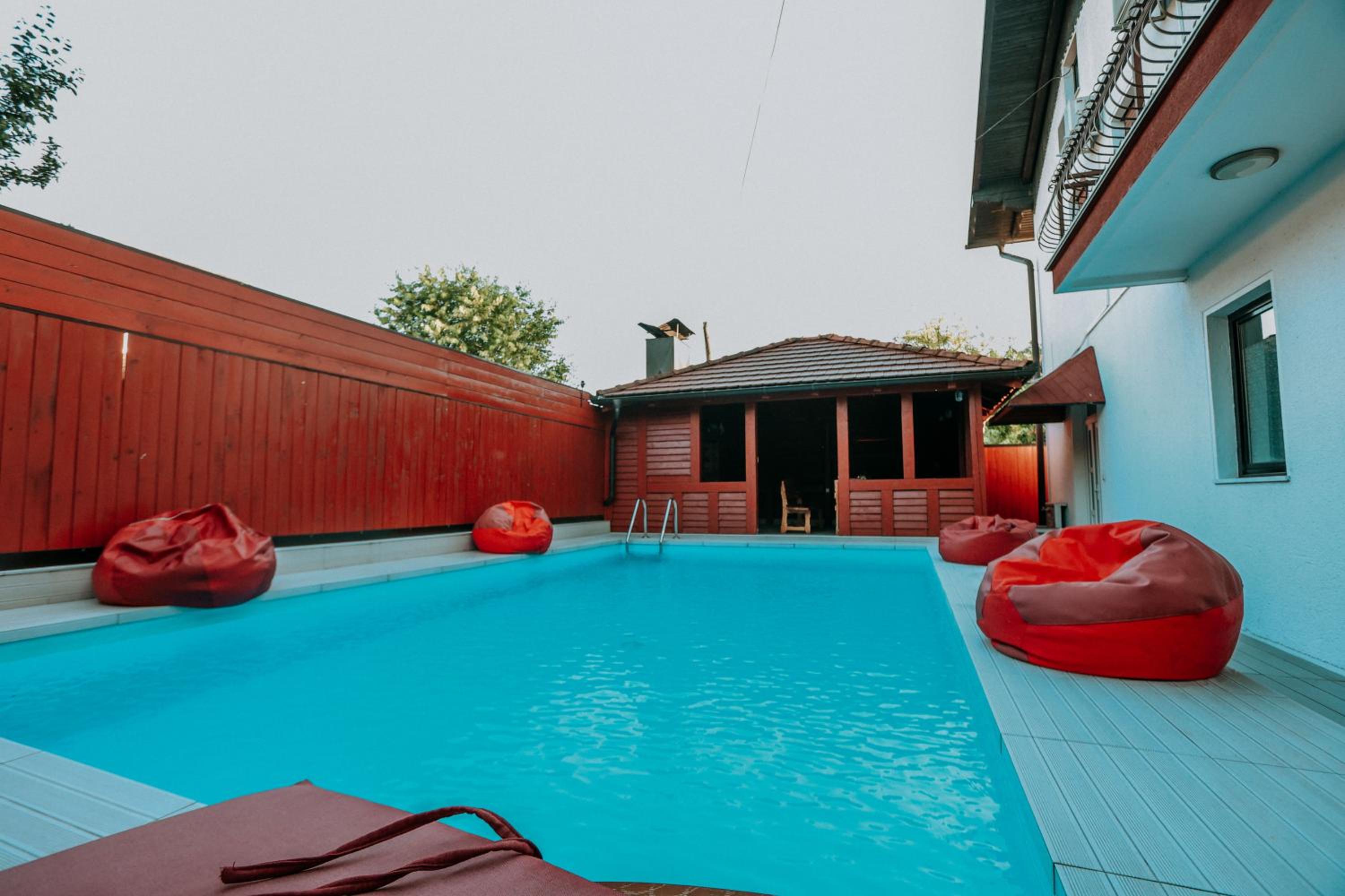 Holiday Home Ajna