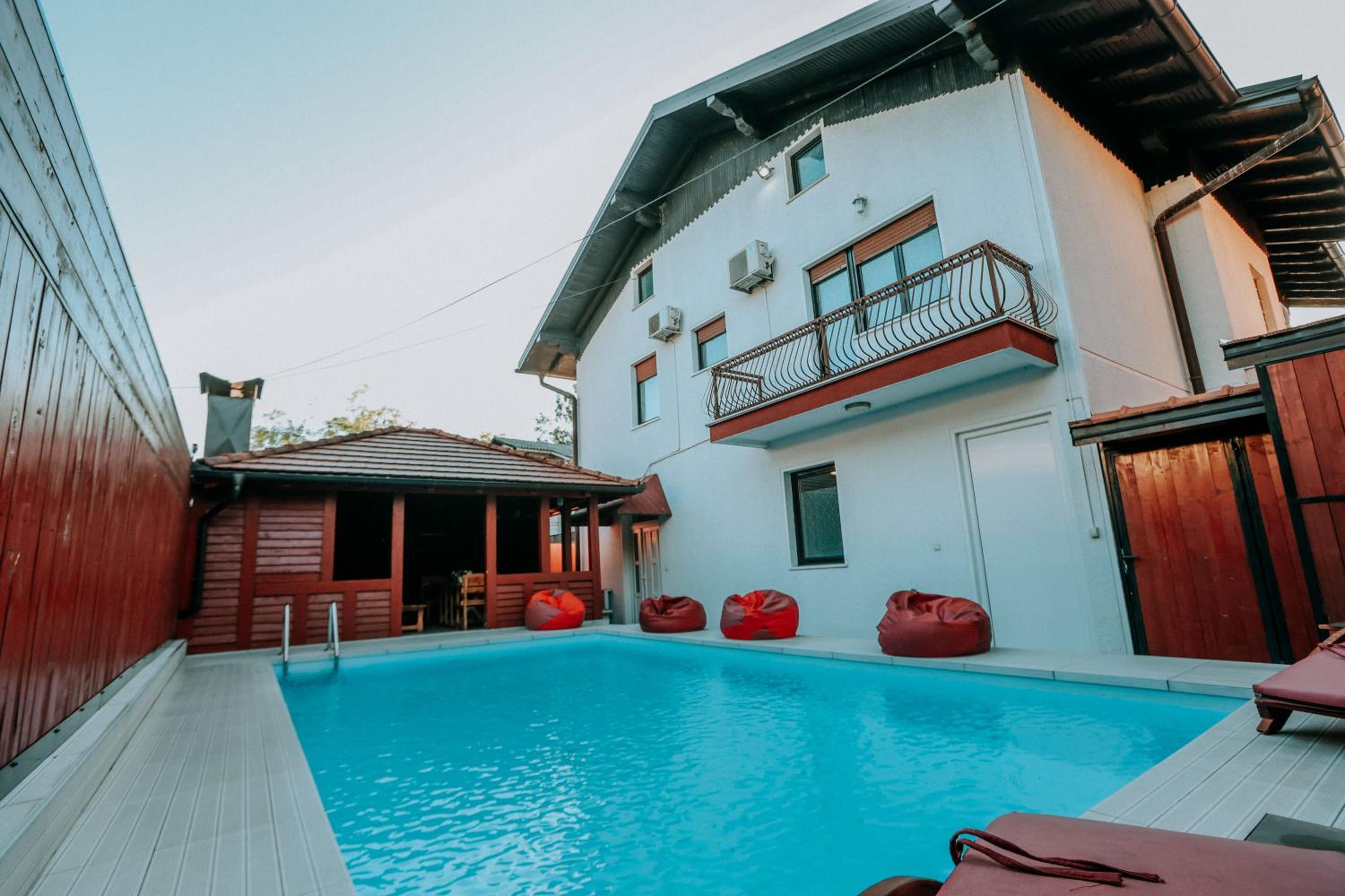 Holiday Home Ajna