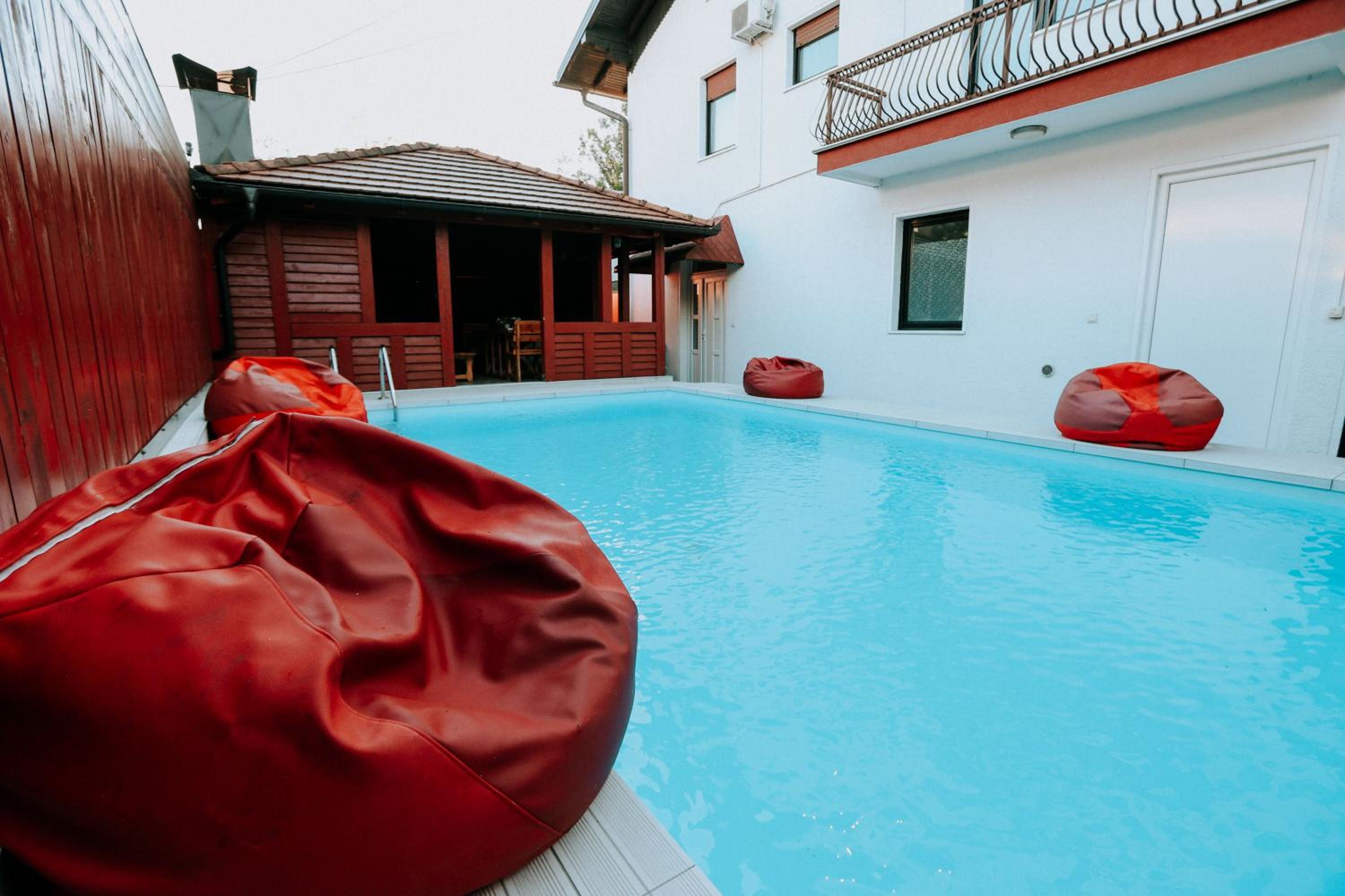 Holiday Home Ajna