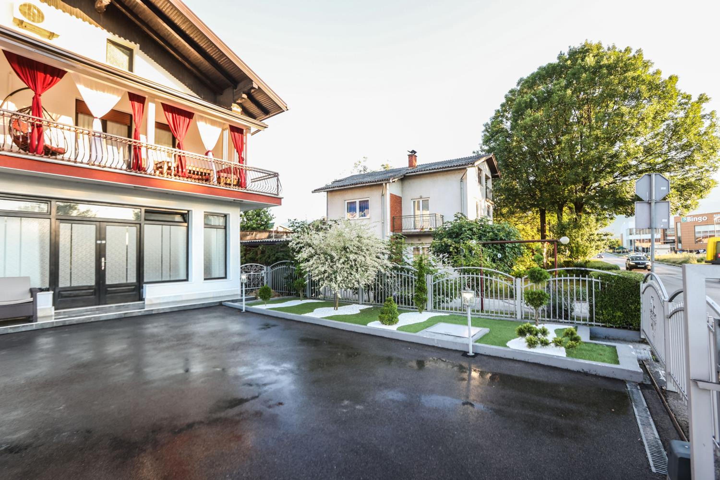 Holiday Home Ajna