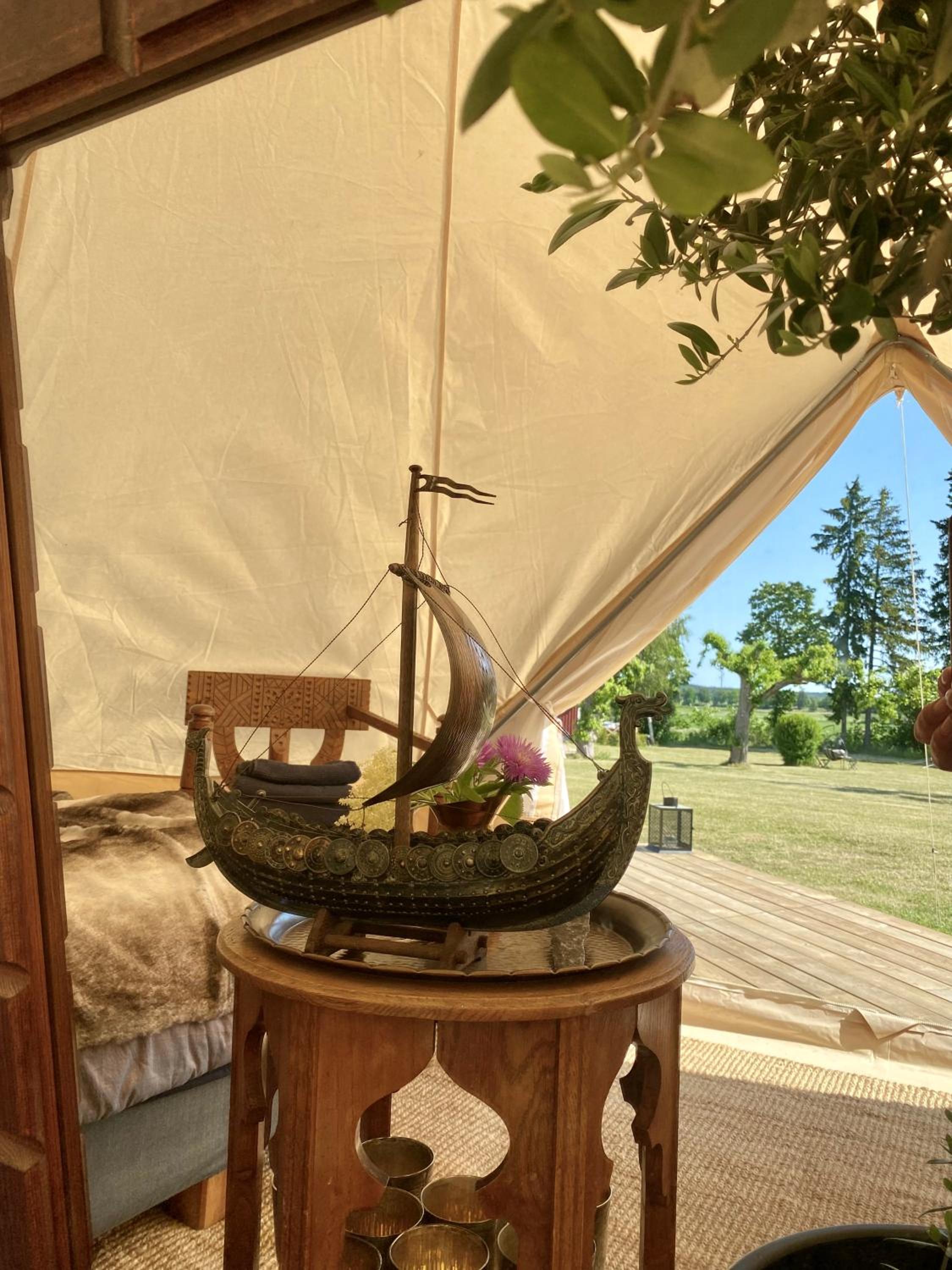 Sörby Glamping
