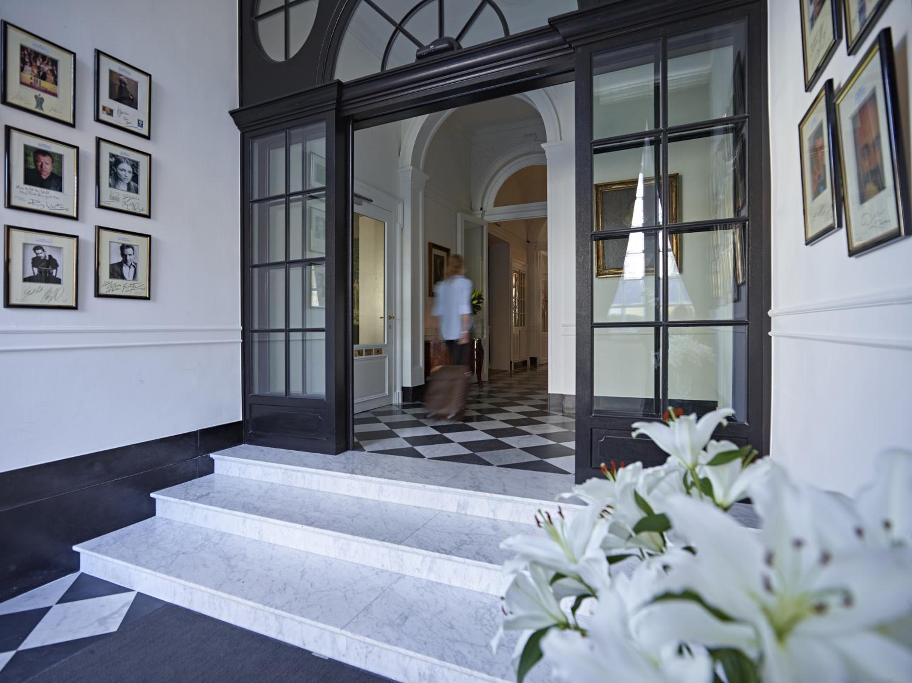 Bruges Vacations - De Tuilerieen - Small Luxury Hotels of the World - Property Image 2