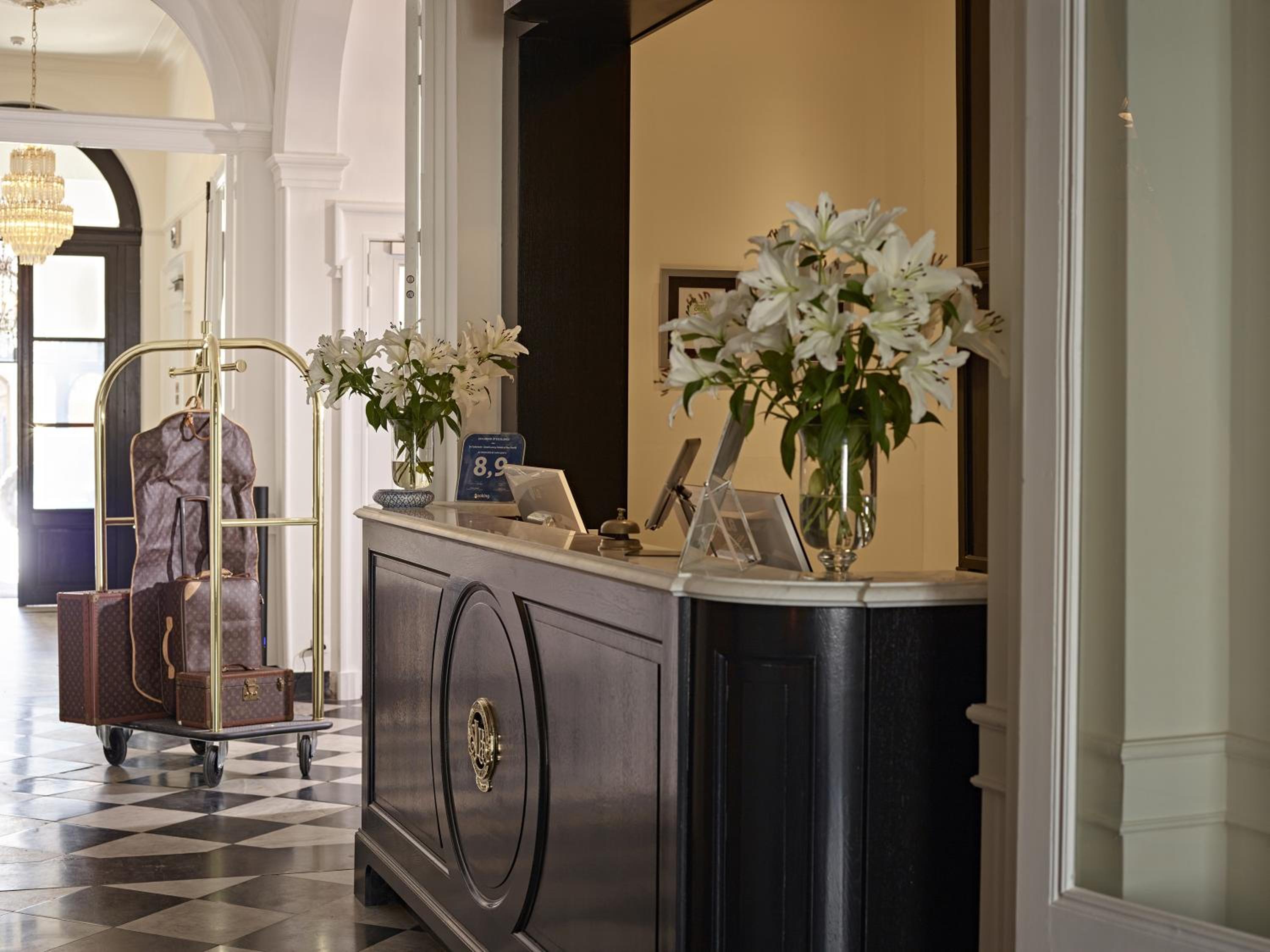 Bruges Vacations - De Tuilerieen - Small Luxury Hotels of the World - Property Image 49