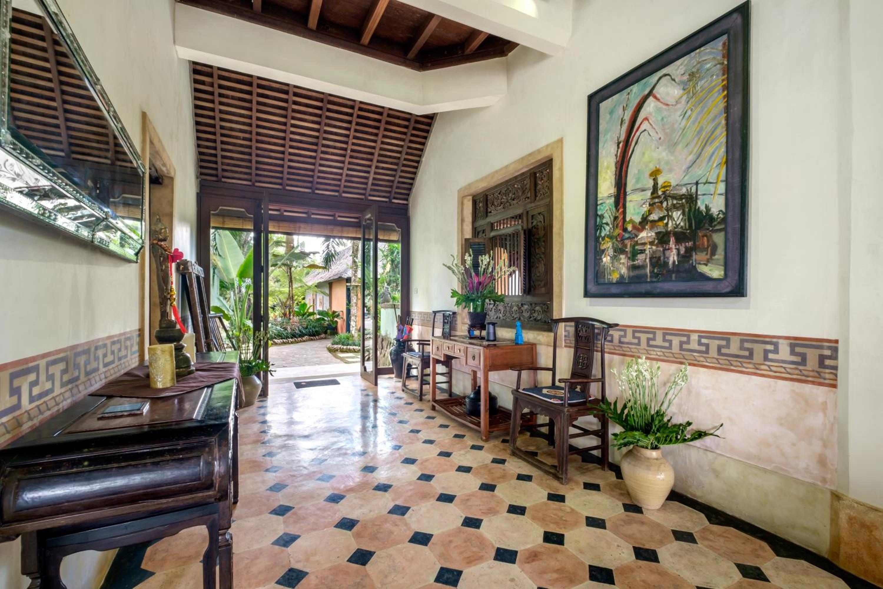 Puri Naga Toya Bali -Escape with Style for Families view 2