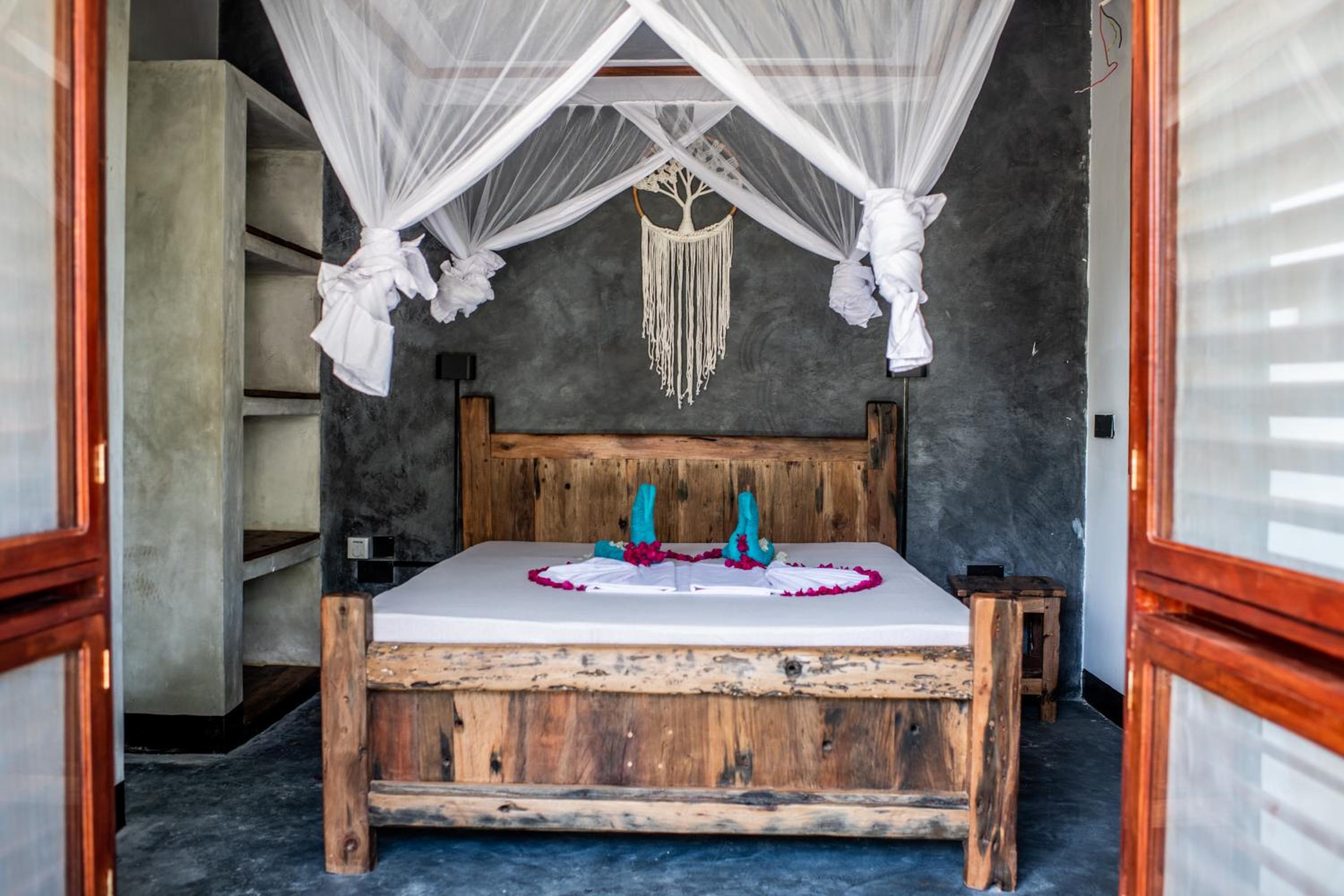 Baobab Bungalows