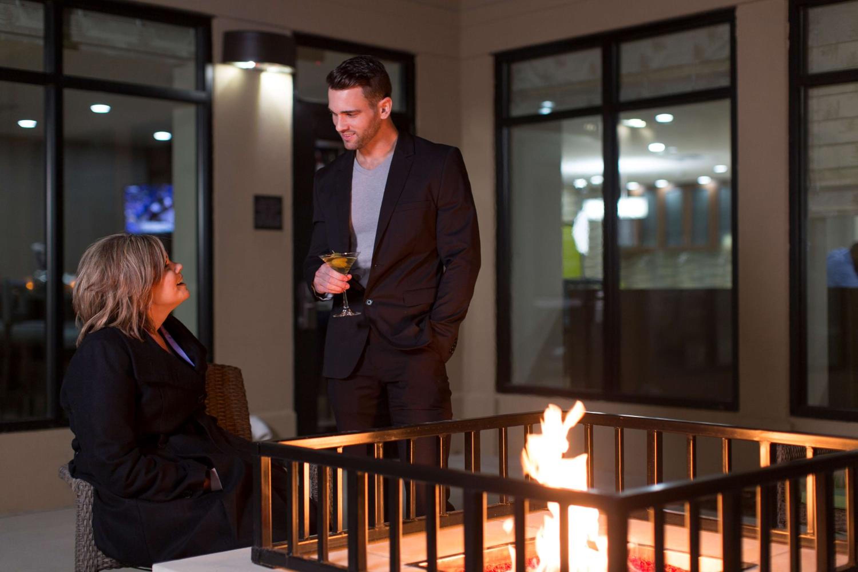 Marshall Vacations - Longview Hilton Garden Inn - Property Image 3