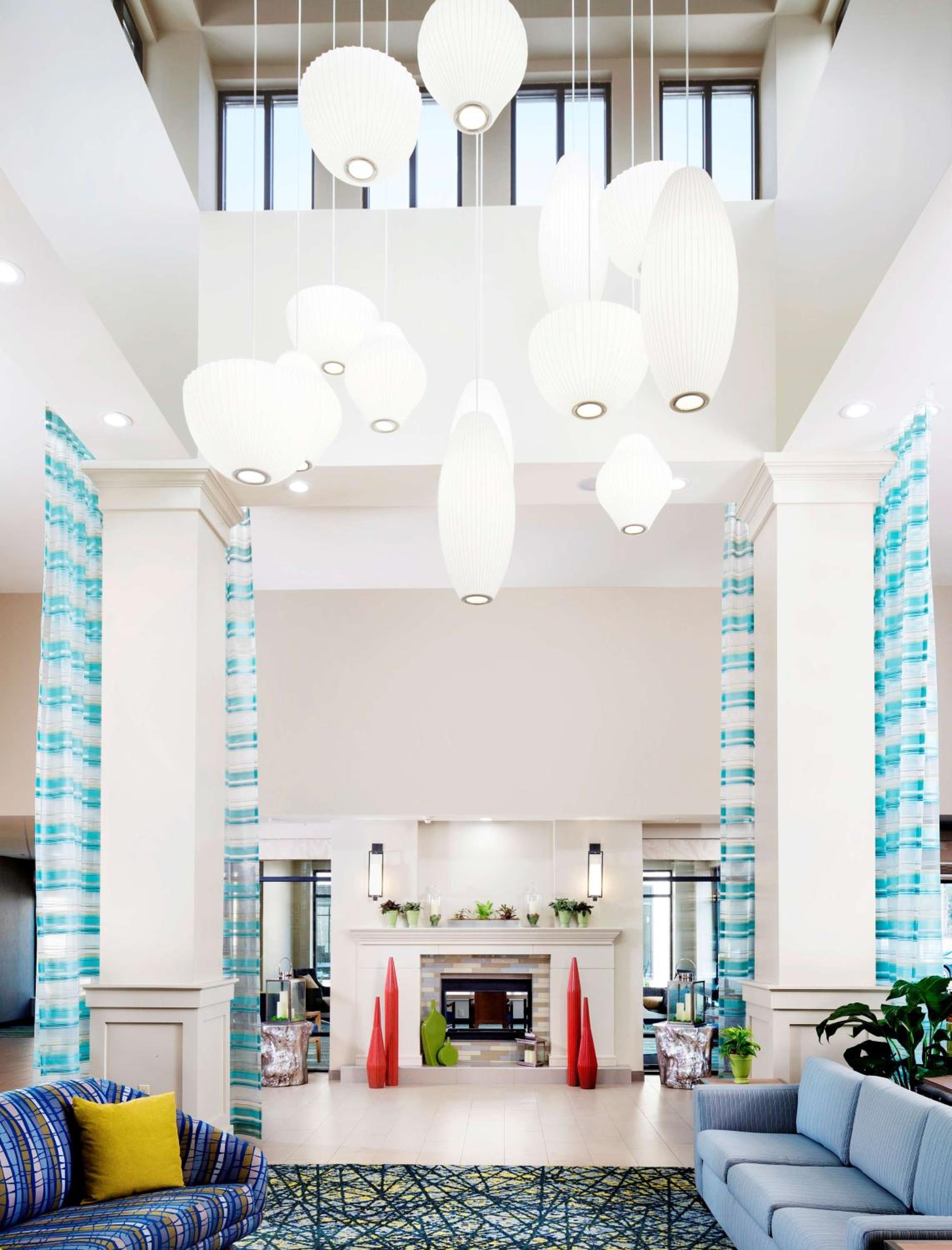 Longview Vacations - Longview Hilton Garden Inn - Property Image 48