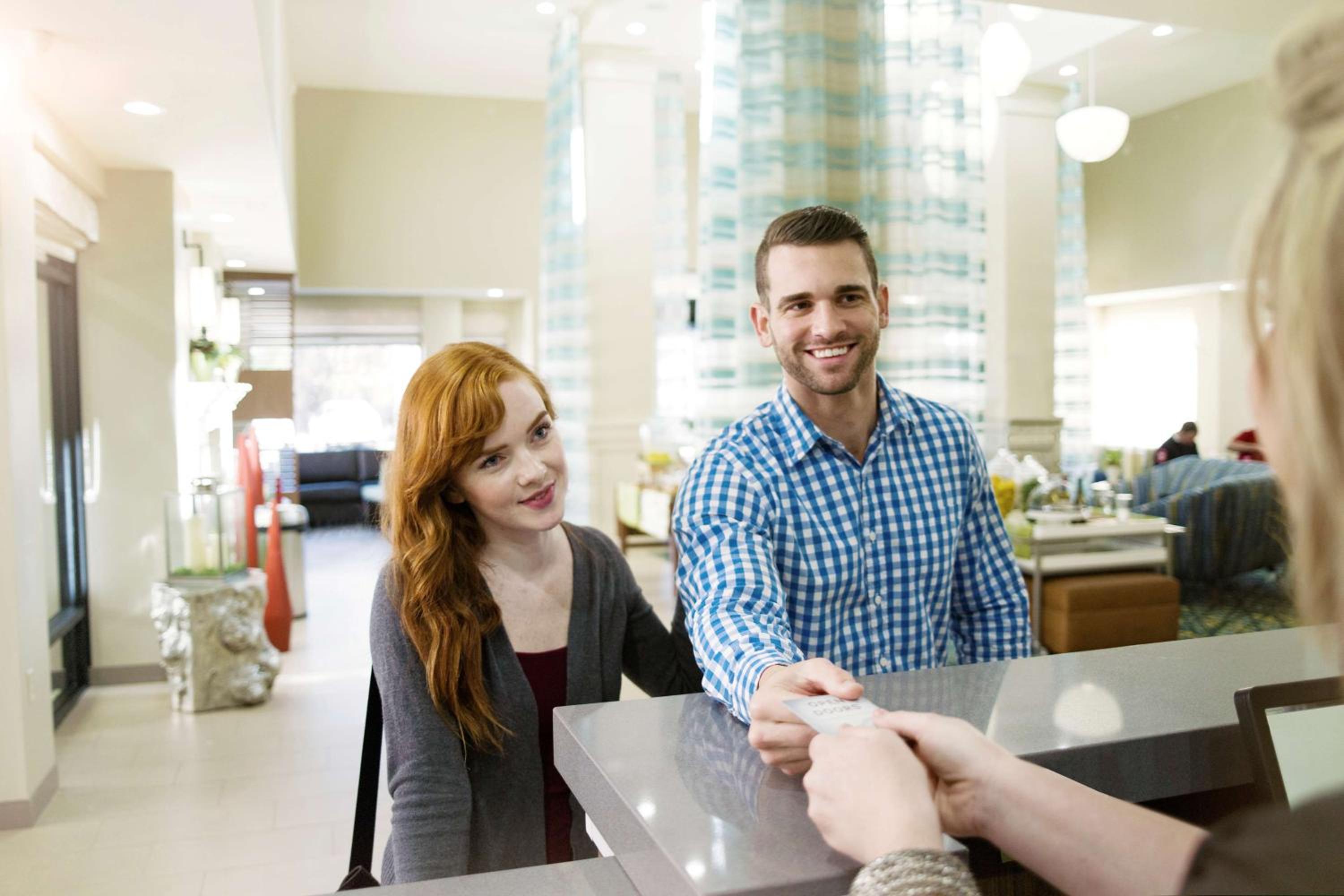 Longview Vacations - Longview Hilton Garden Inn - Property Image 17