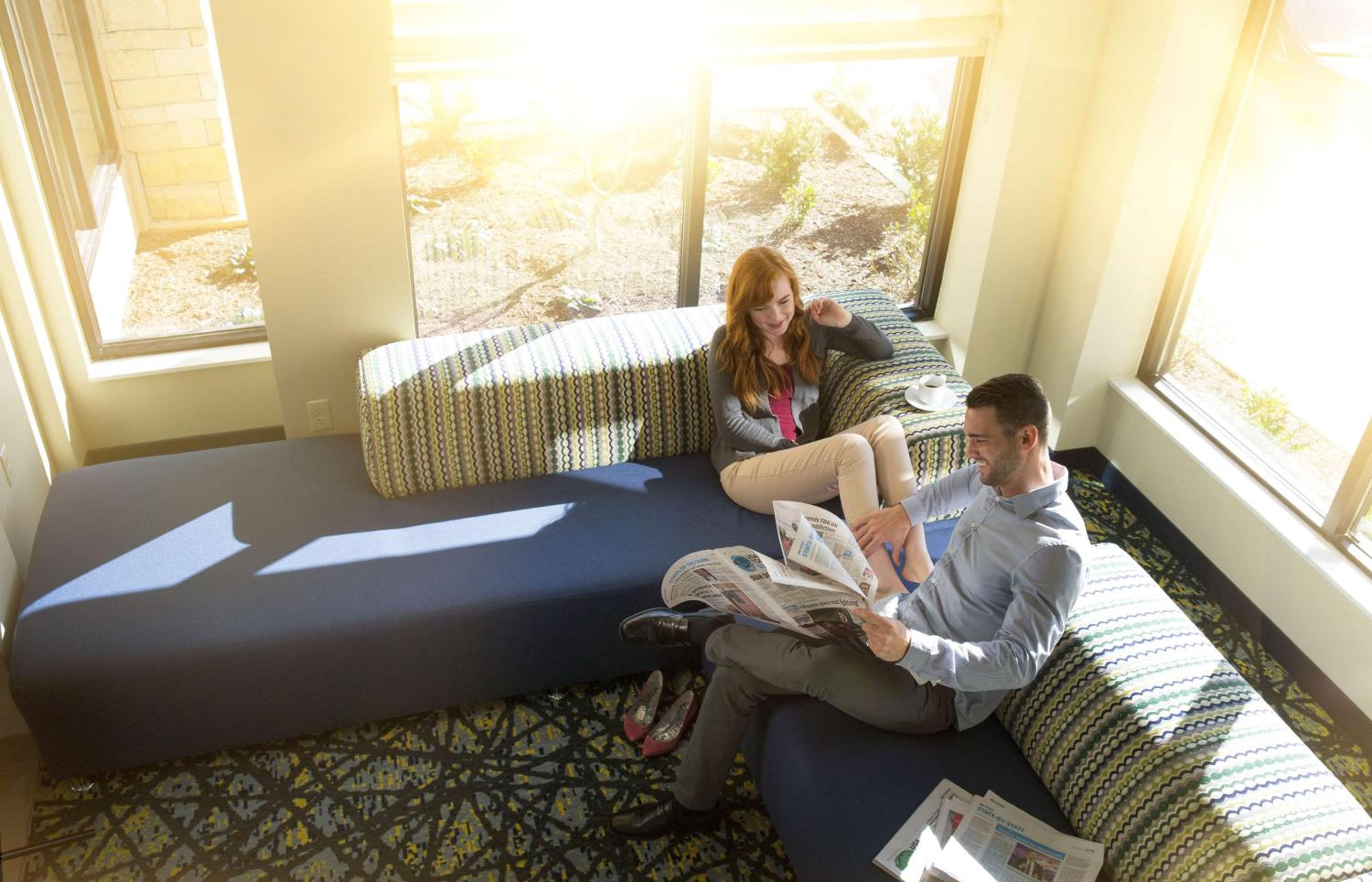 Longview Vacations - Longview Hilton Garden Inn - Property Image 15
