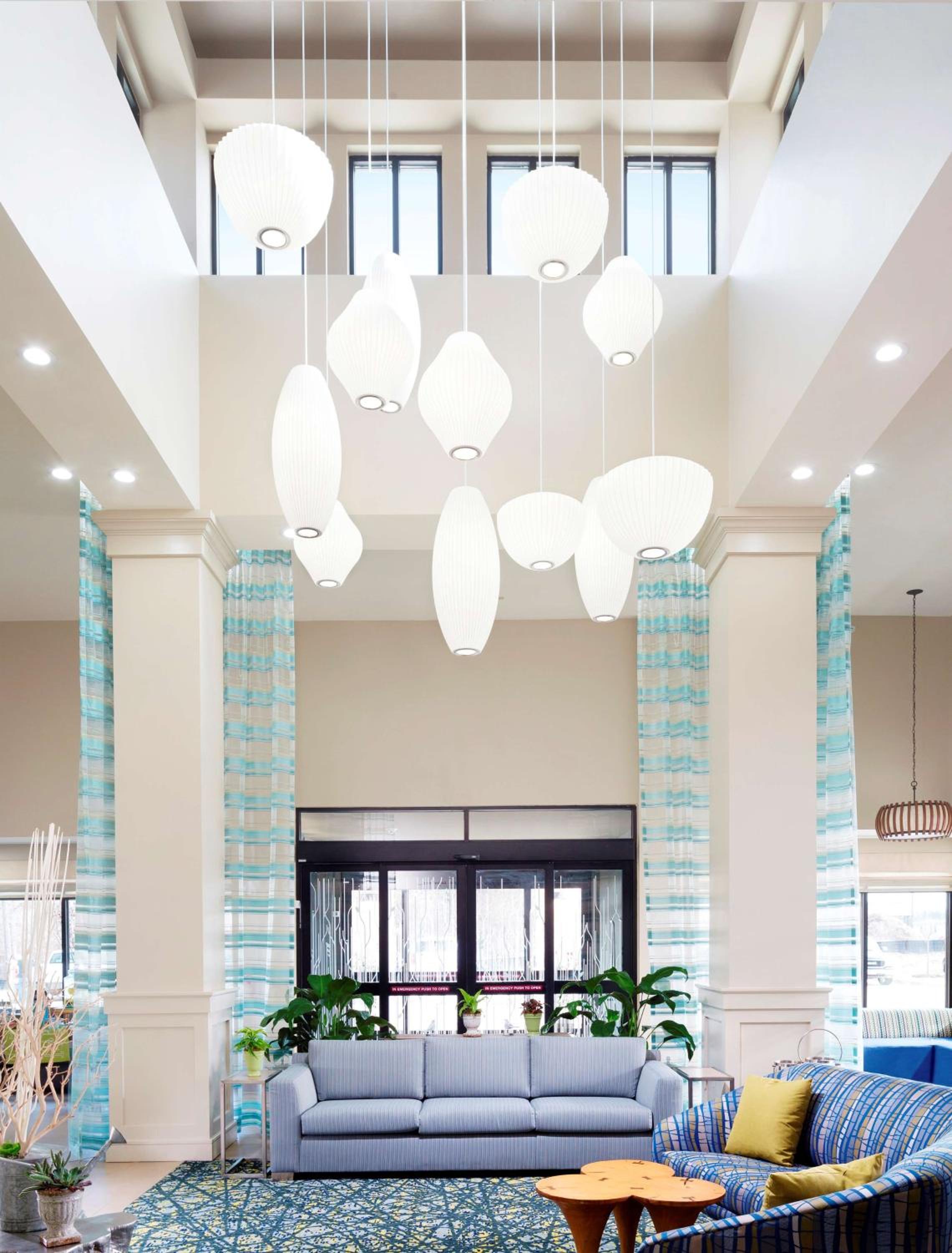 Longview Vacations - Longview Hilton Garden Inn - Property Image 11