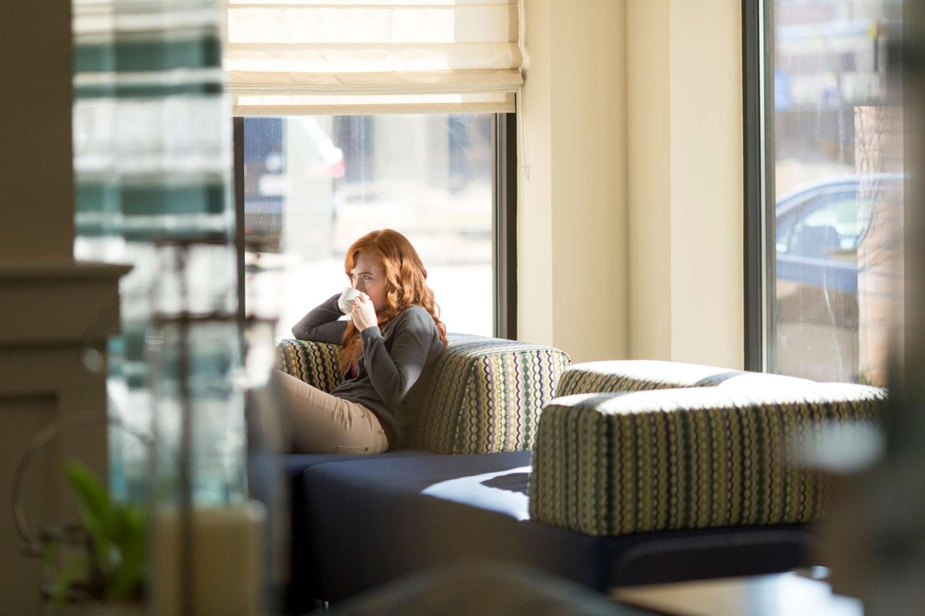 Longview Vacations - Longview Hilton Garden Inn - Property Image 1