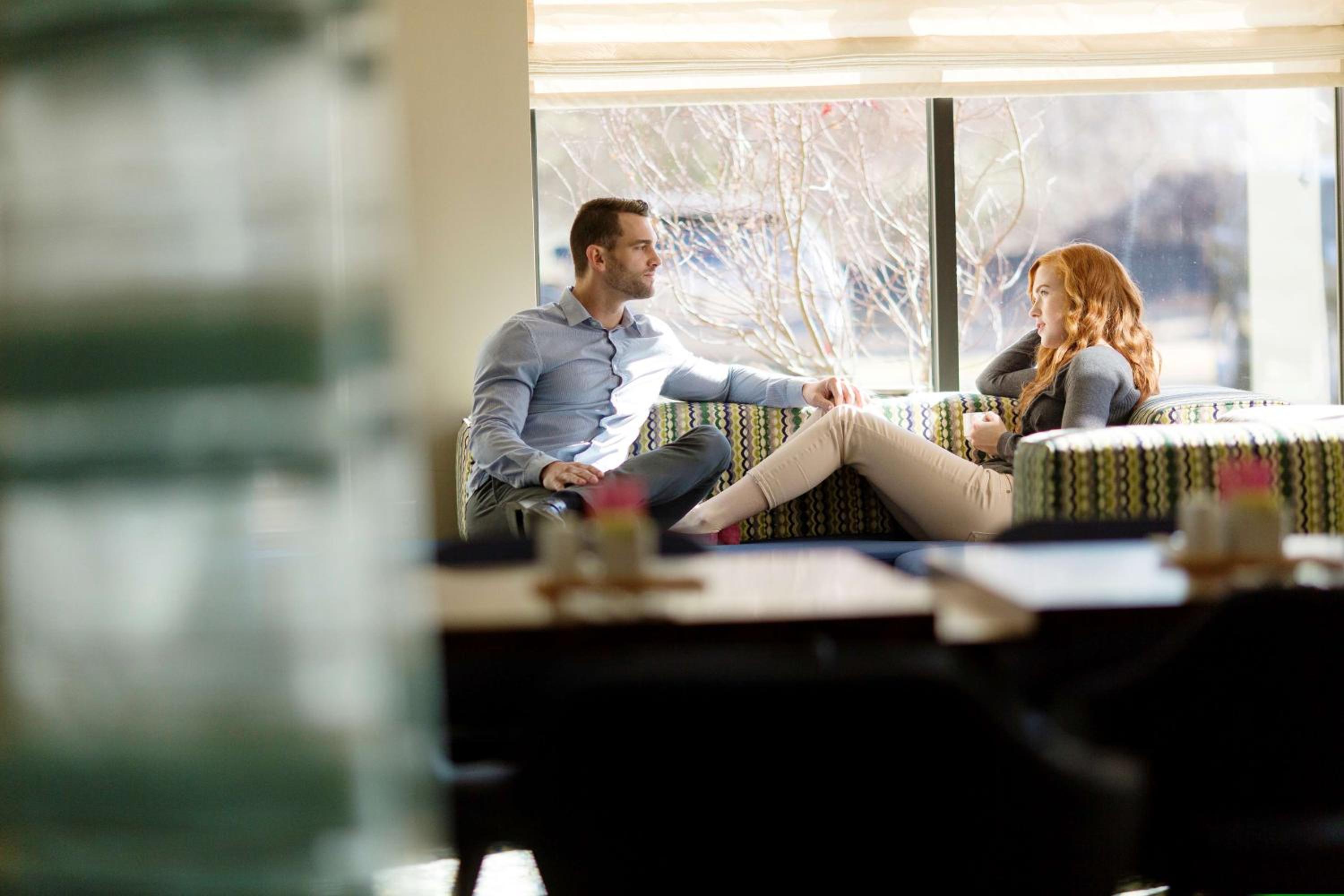 Longview Vacations - Longview Hilton Garden Inn - Property Image 8