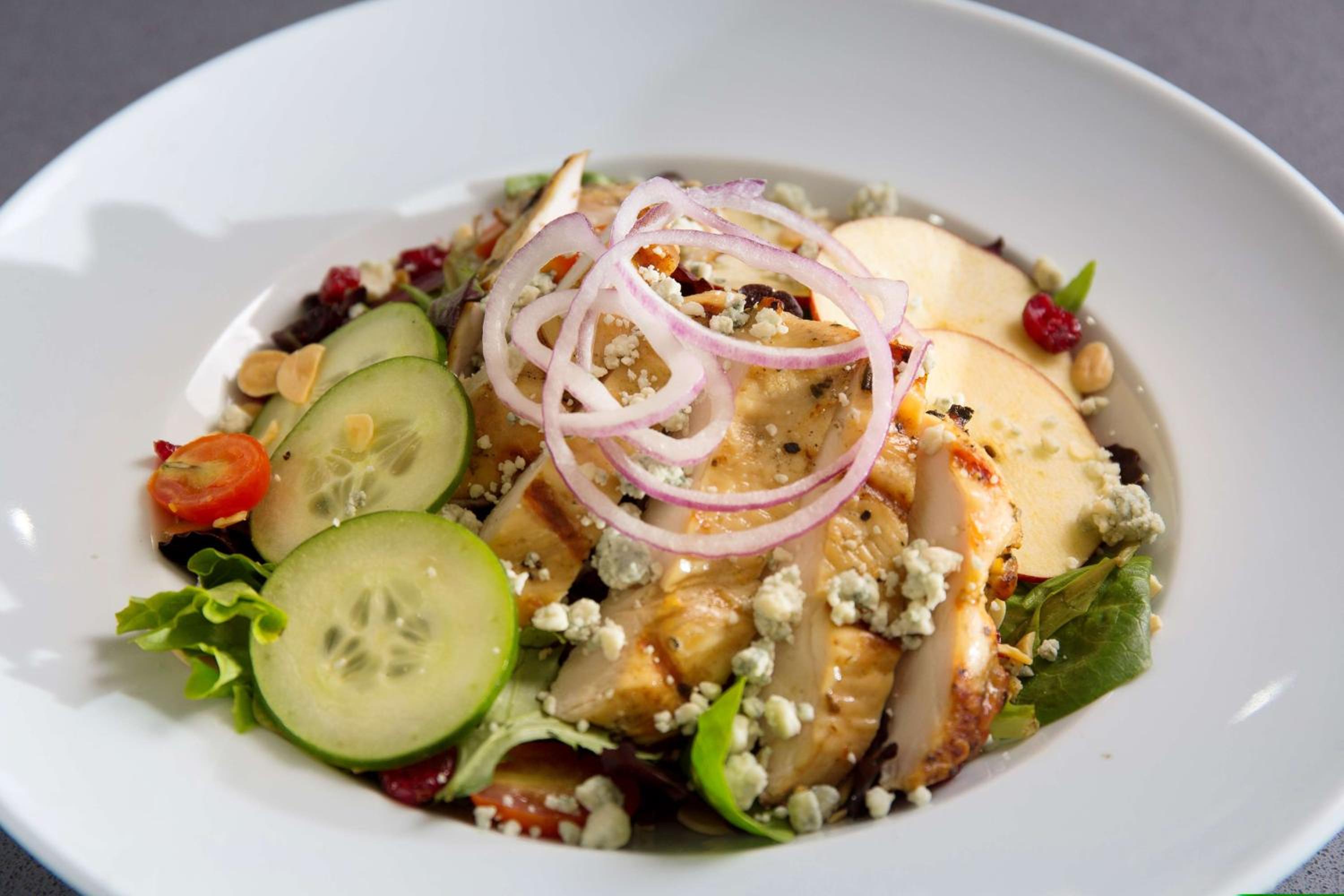 Longview Vacations - Longview Hilton Garden Inn - Property Image 4