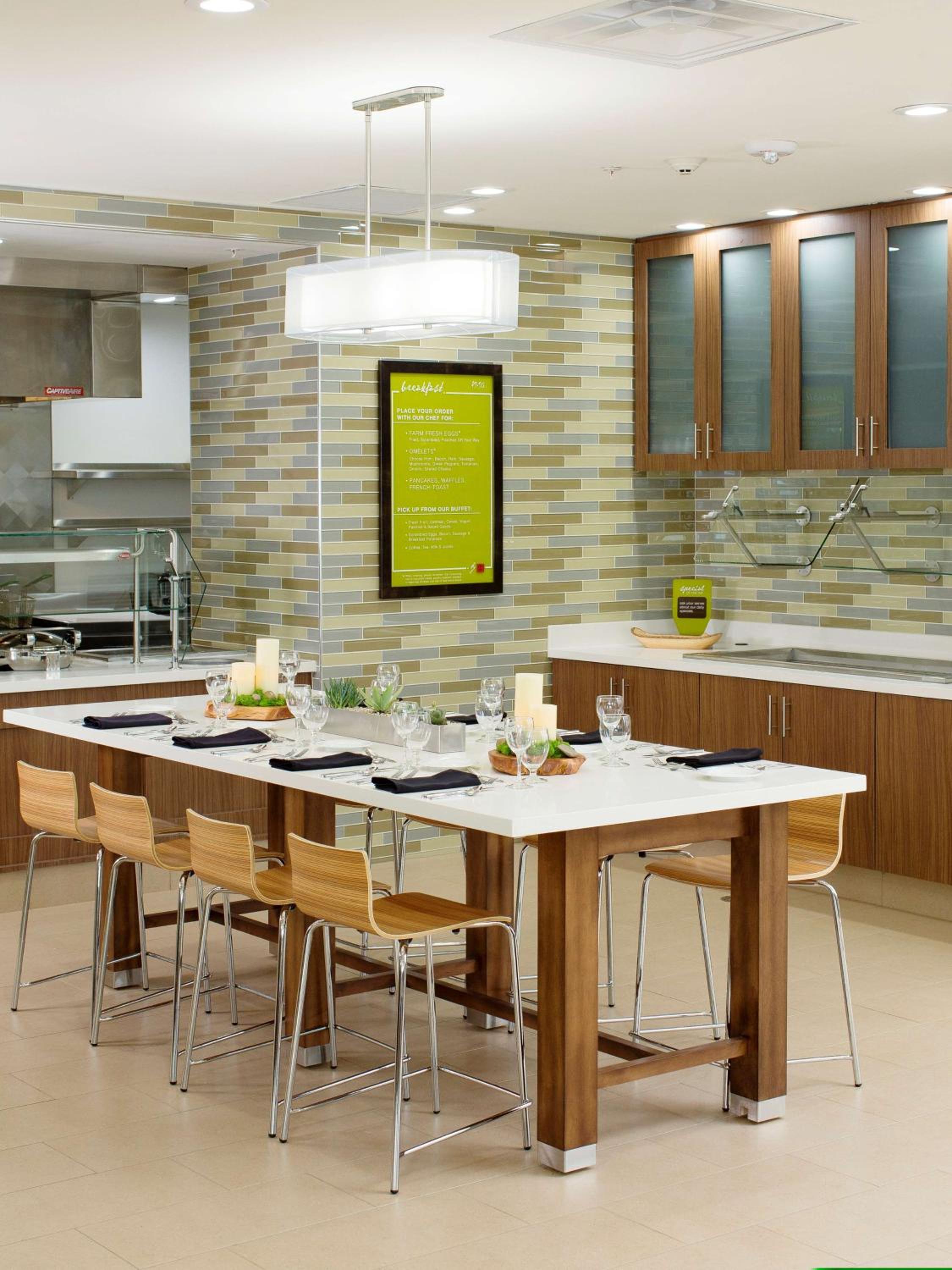 Longview Vacations - Longview Hilton Garden Inn - Property Image 5