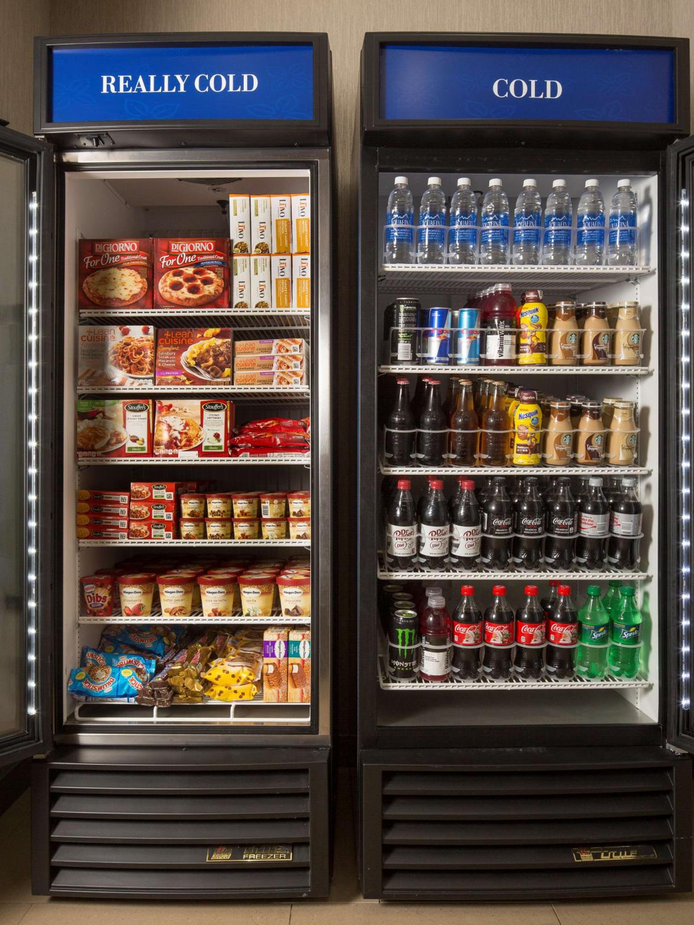 Longview Vacations - Longview Hilton Garden Inn - Property Image 3