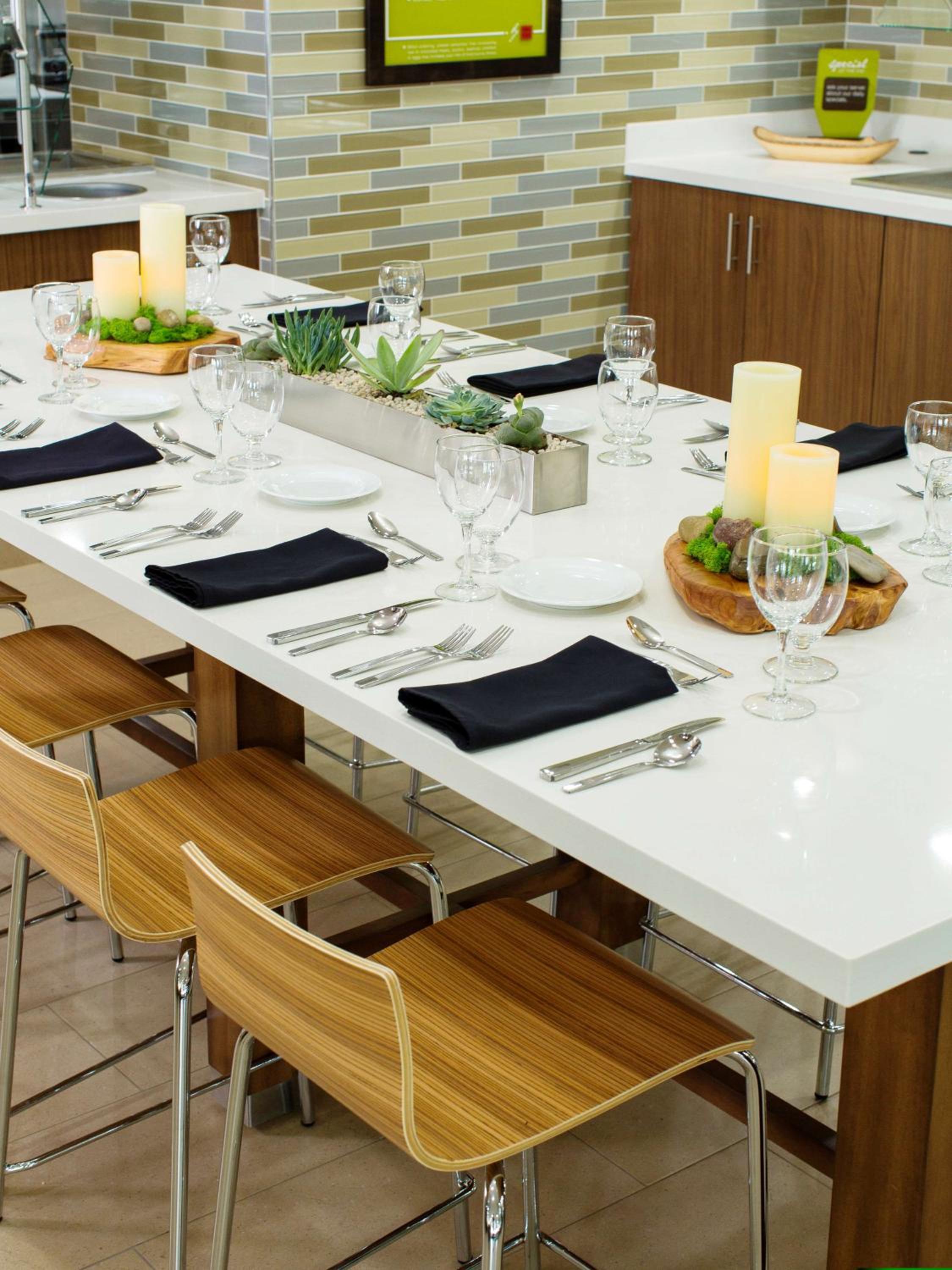 Longview Vacations - Longview Hilton Garden Inn - Property Image 36