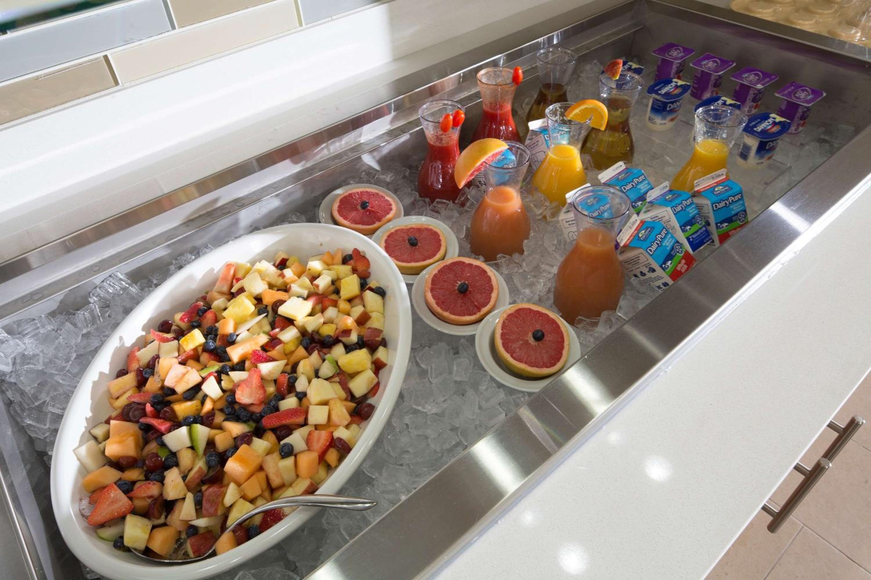 Longview Vacations - Longview Hilton Garden Inn - Property Image 35