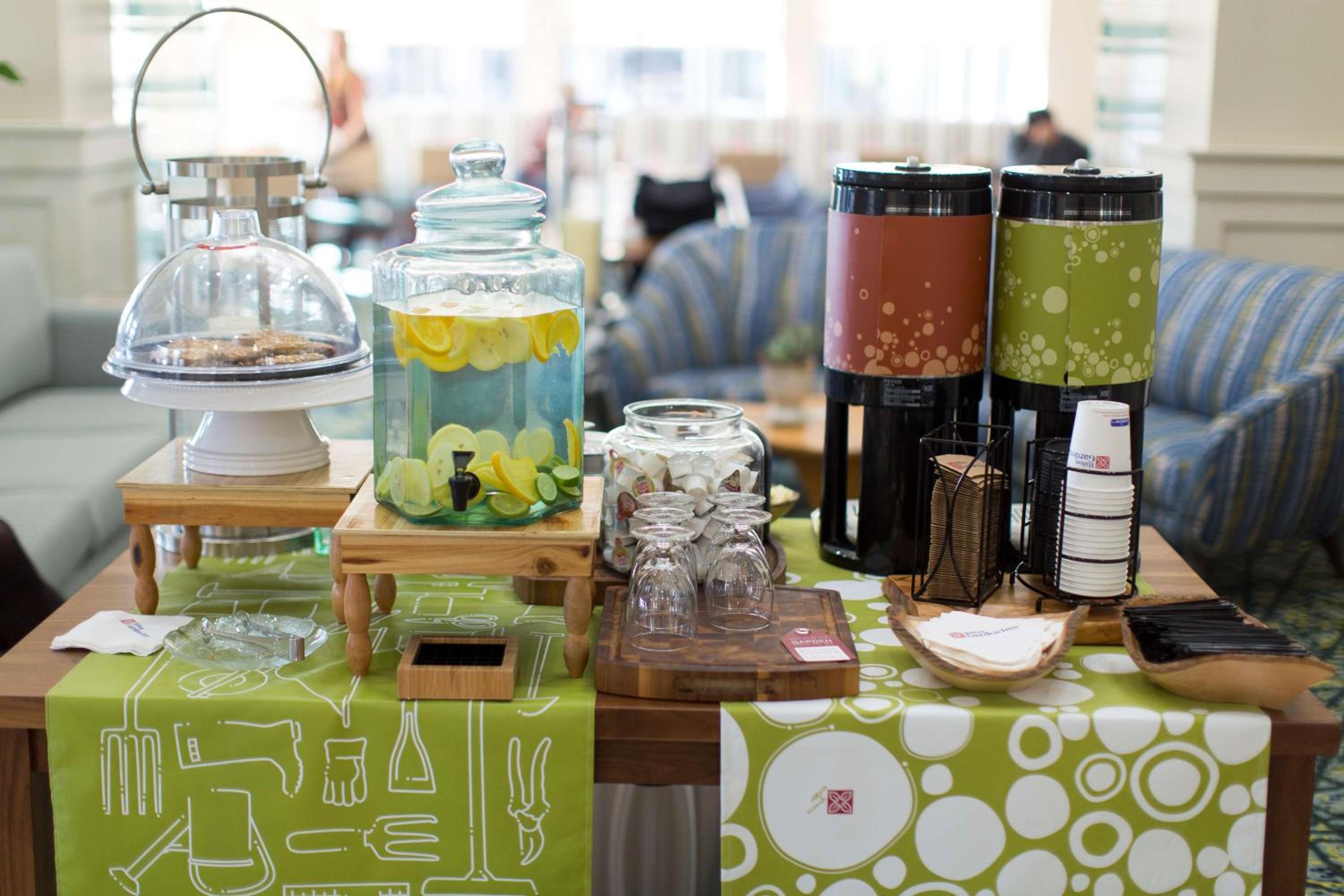 Longview Vacations - Longview Hilton Garden Inn - Property Image 34