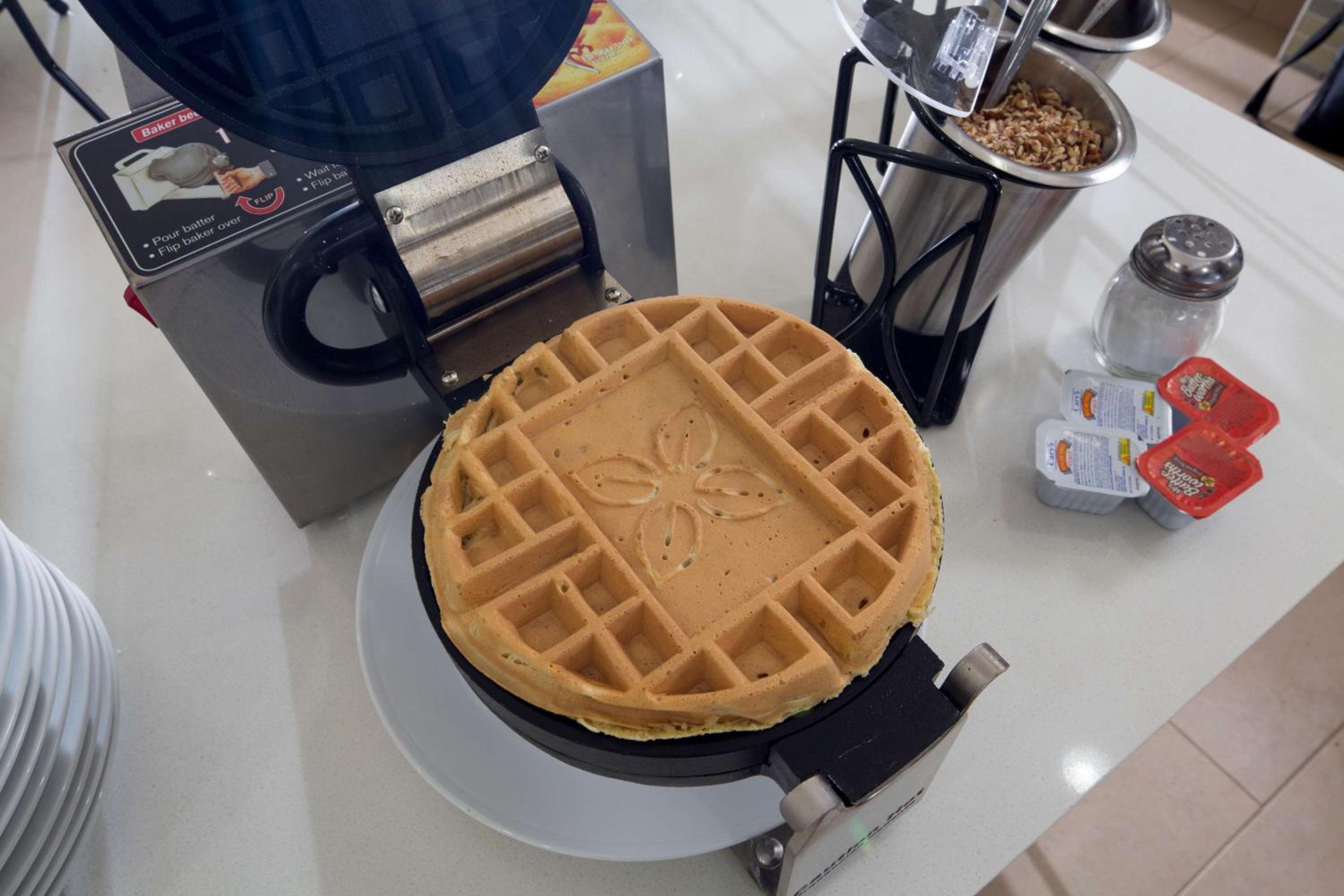 Longview Vacations - Longview Hilton Garden Inn - Property Image 31