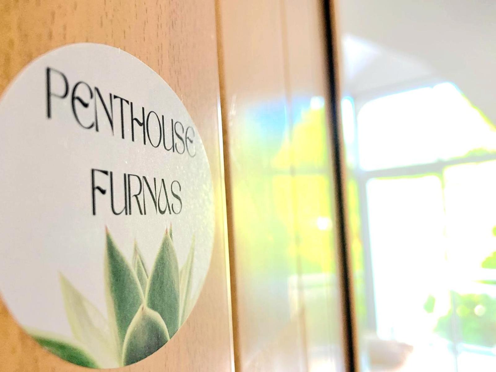 Penthouse Furnas