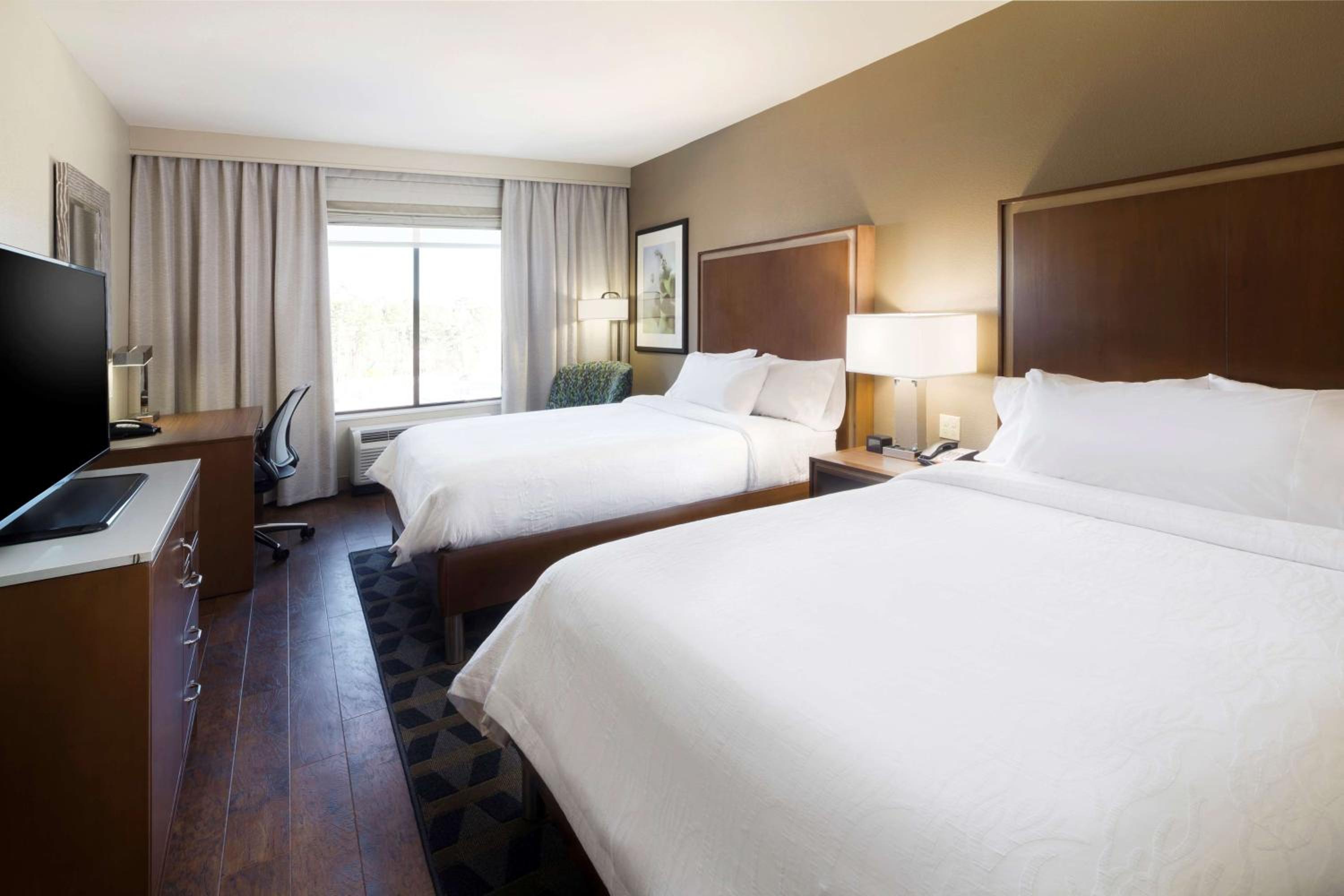 Longview Vacations - Longview Hilton Garden Inn - Property Image 67