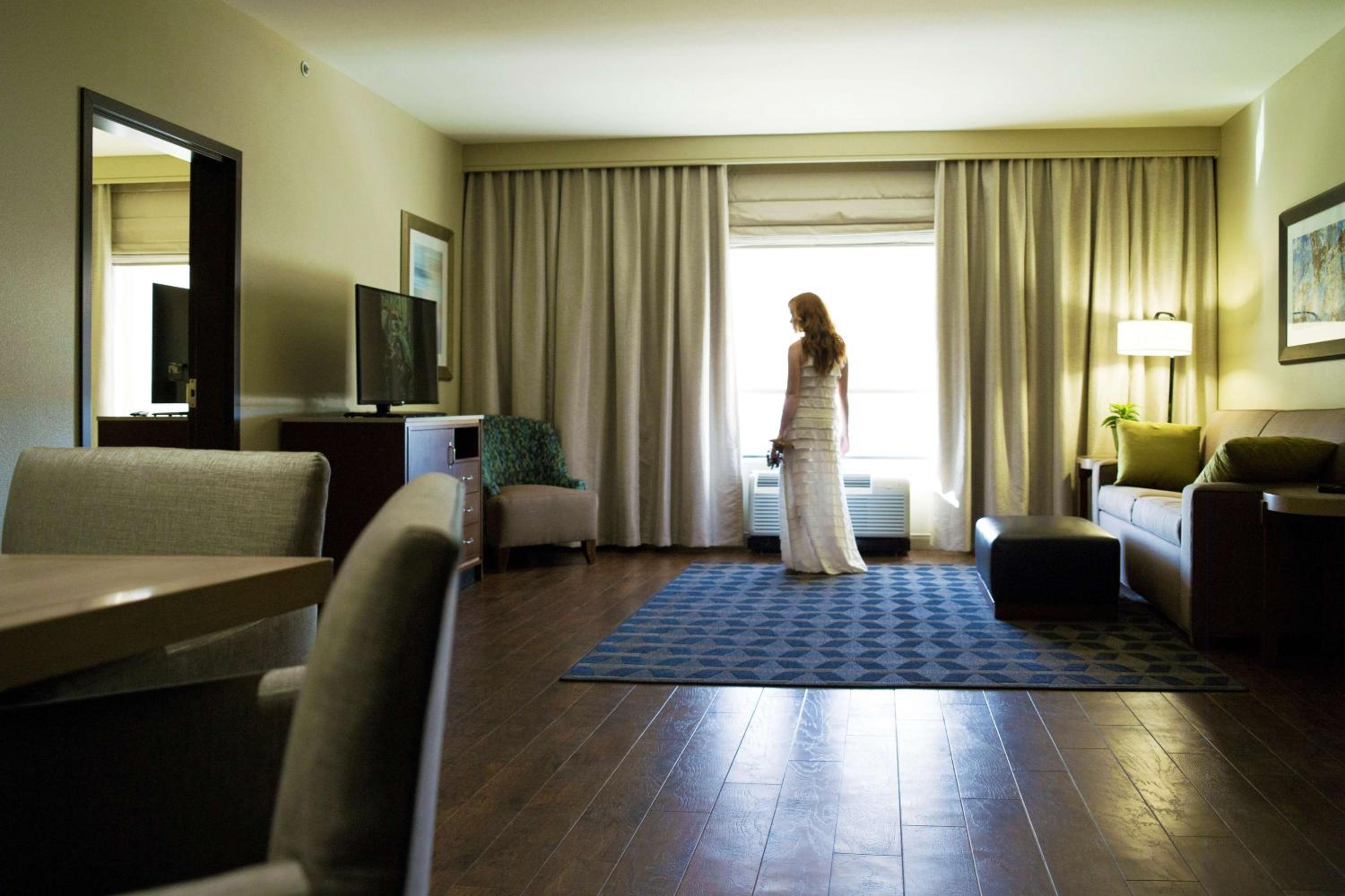 Longview Vacations - Longview Hilton Garden Inn - Property Image 66