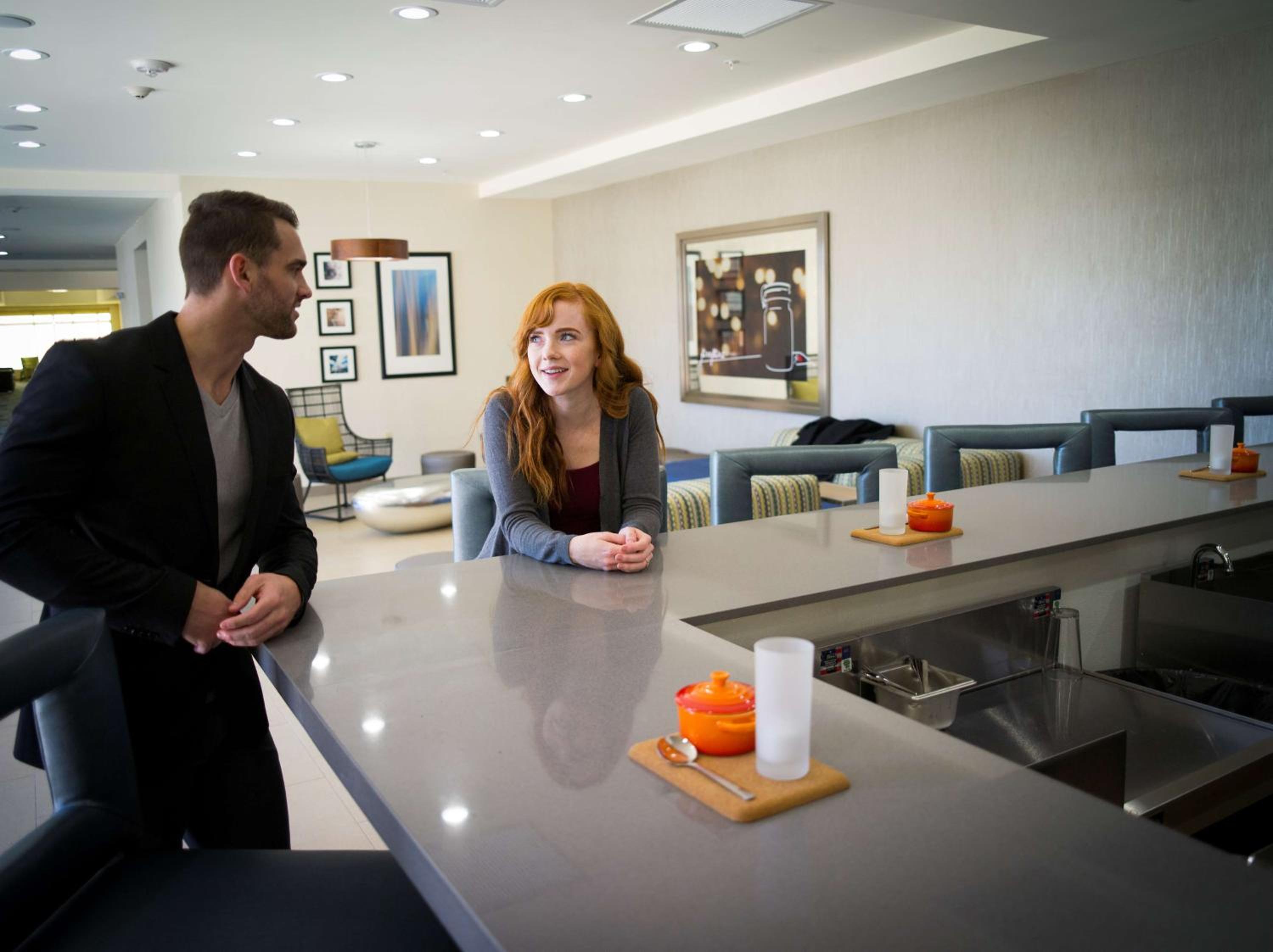 Longview Vacations - Longview Hilton Garden Inn - Property Image 27