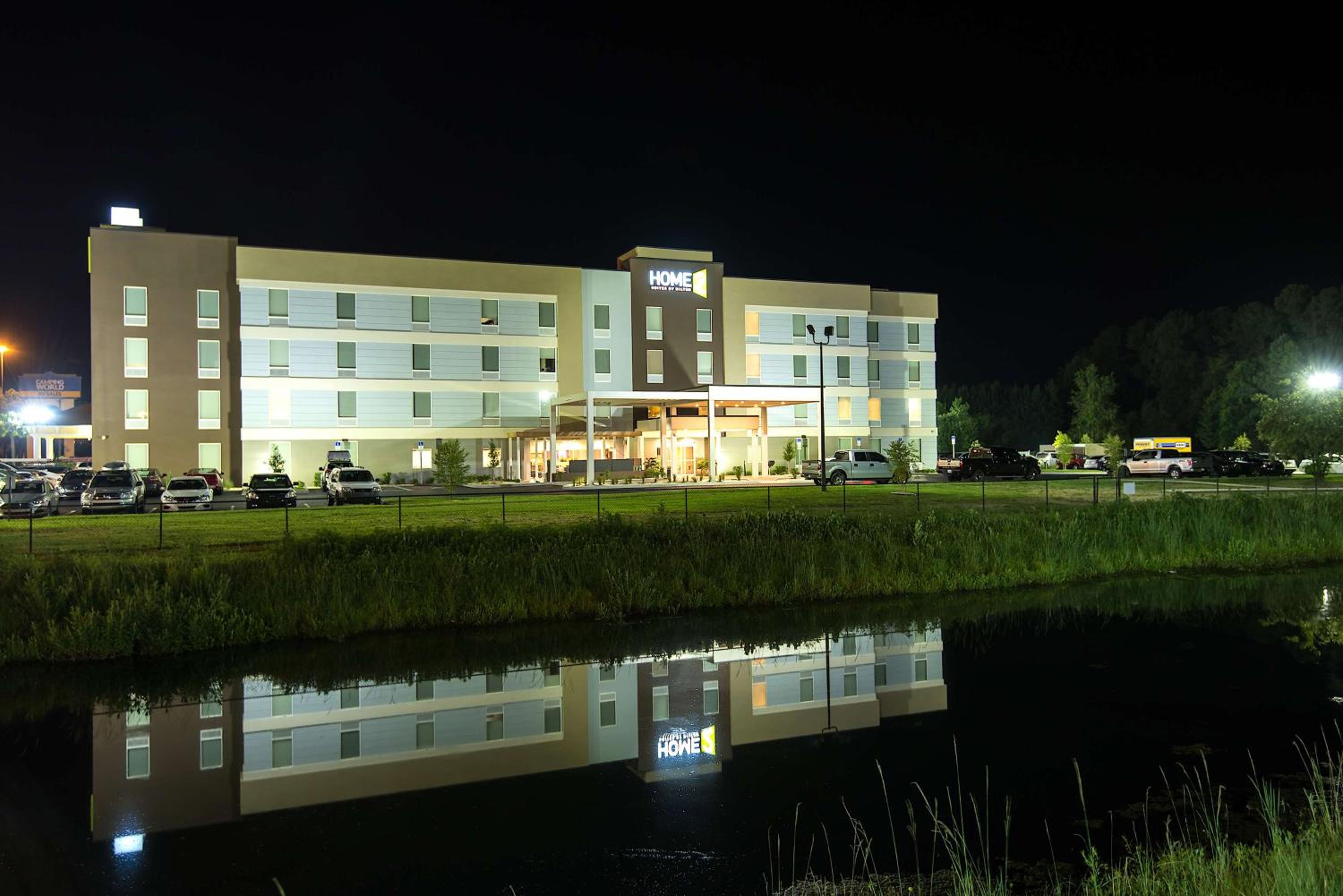 Lake City Vacations - Home2 Suites by Hilton Lake City - Property Image 19