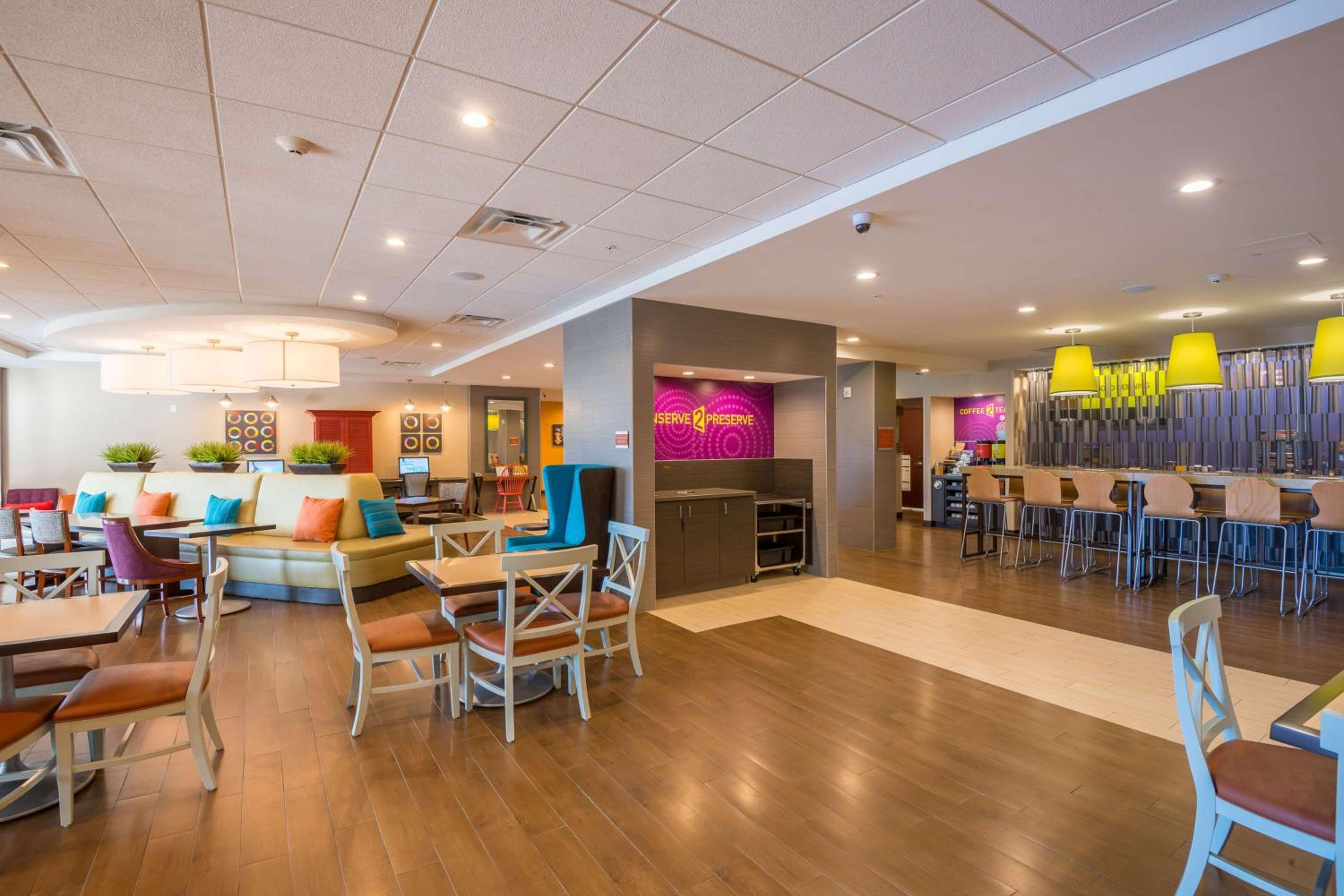 Lake City Vacations - Home2 Suites by Hilton Lake City - Property Image 24
