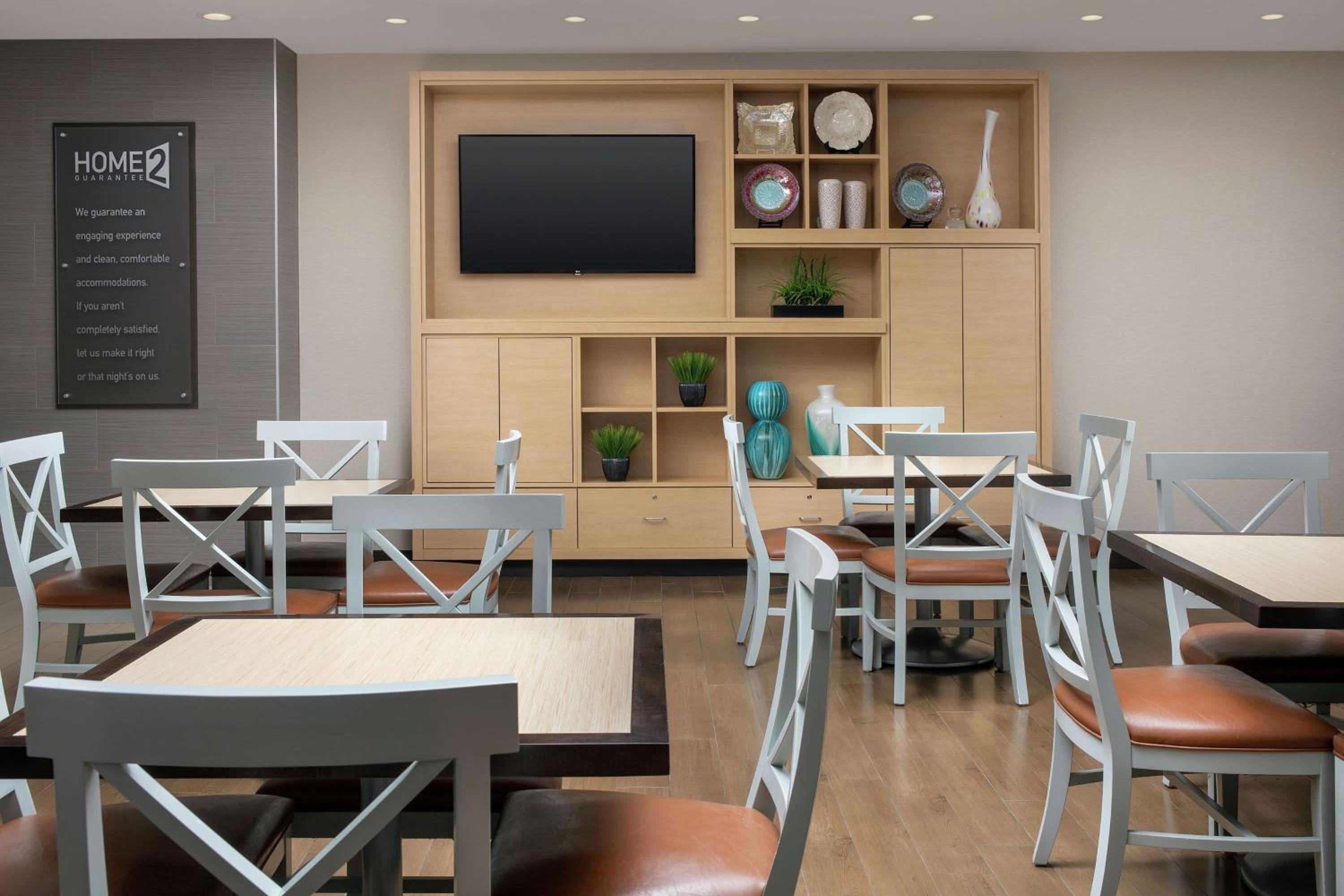 Lake City Vacations - Home2 Suites by Hilton Lake City - Property Image 25